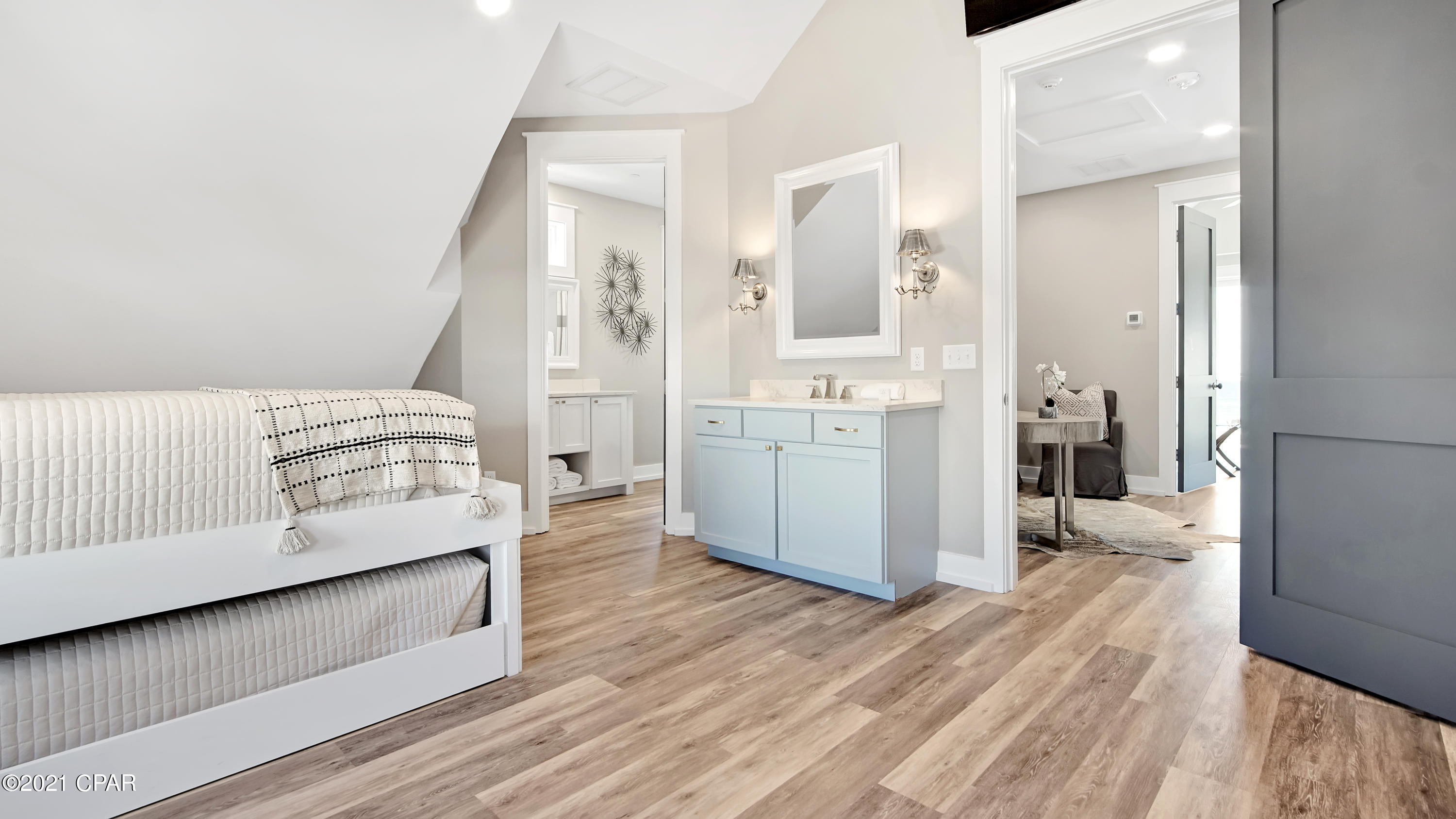 Bel Air - Residential