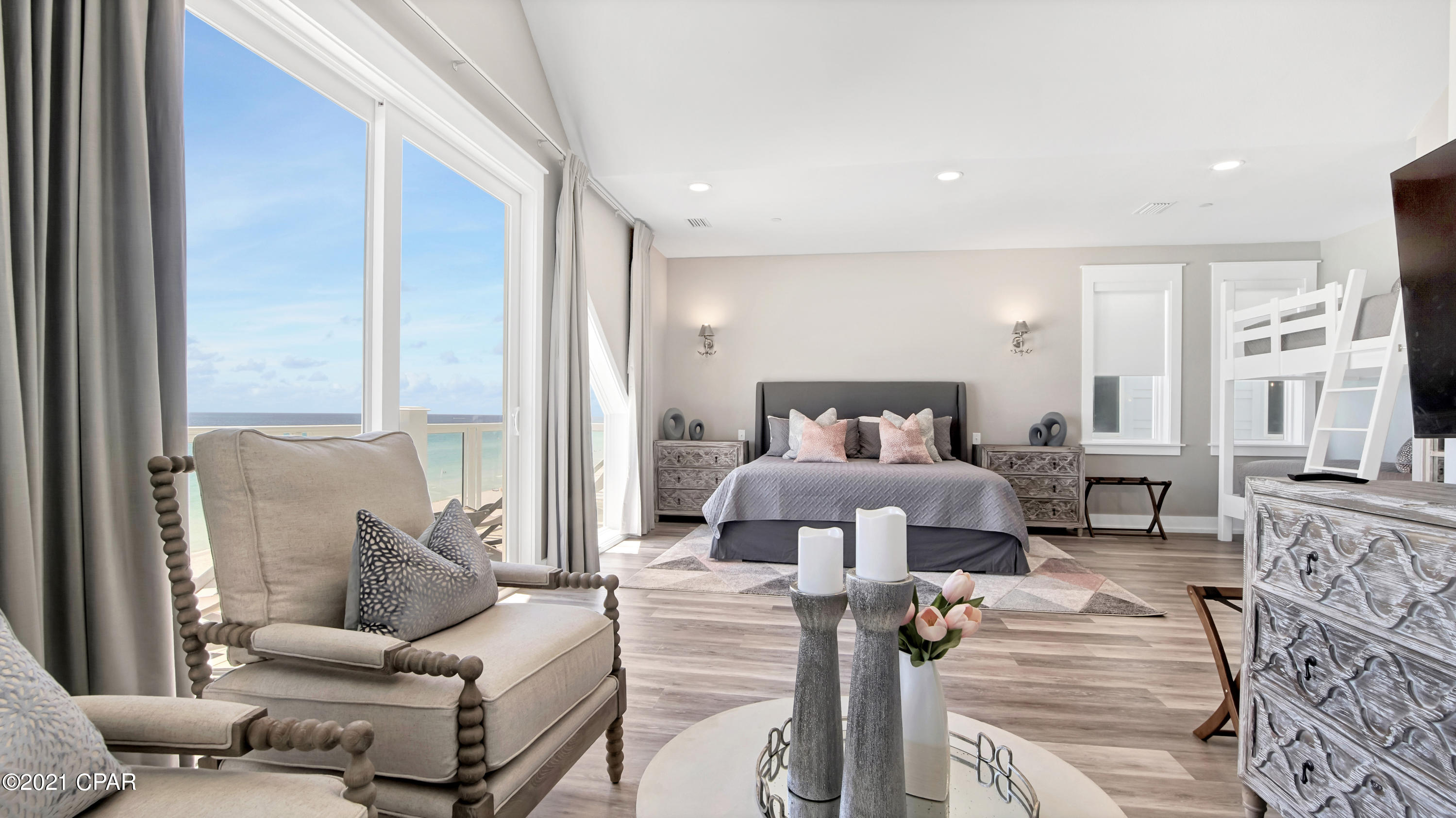 Bel Air - Residential