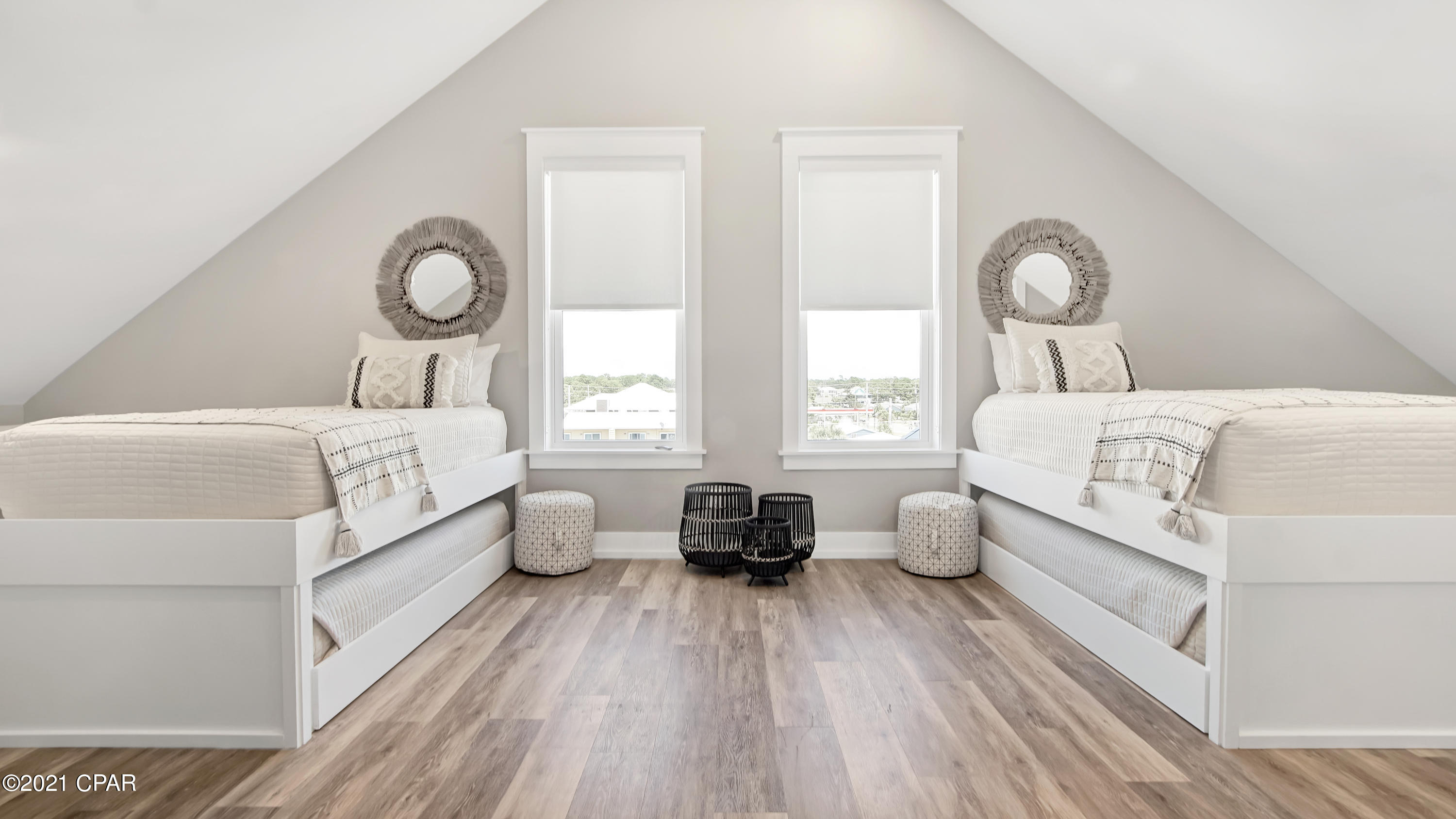 Bel Air - Residential