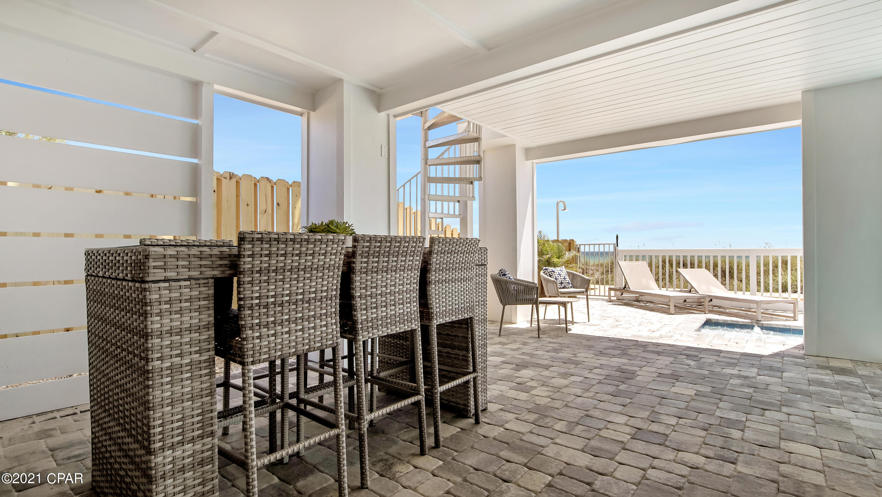 Bel Air - Residential