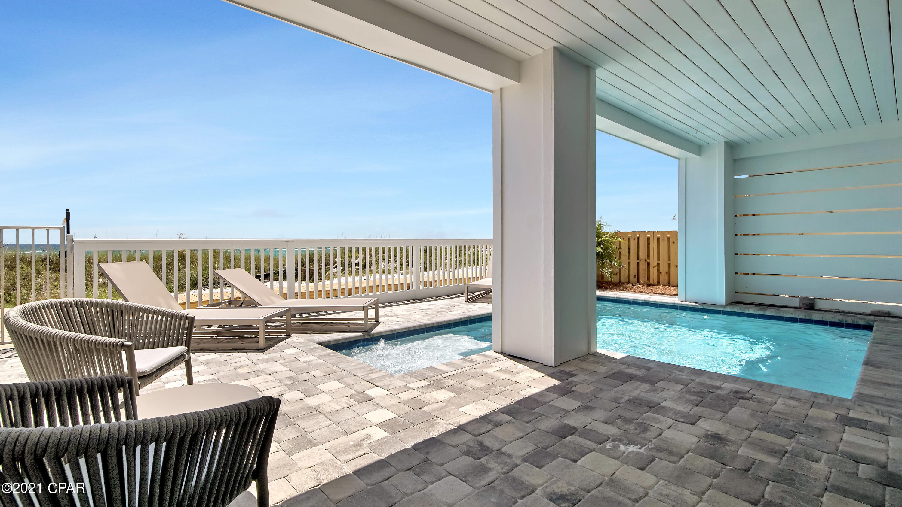 Bel Air - Residential