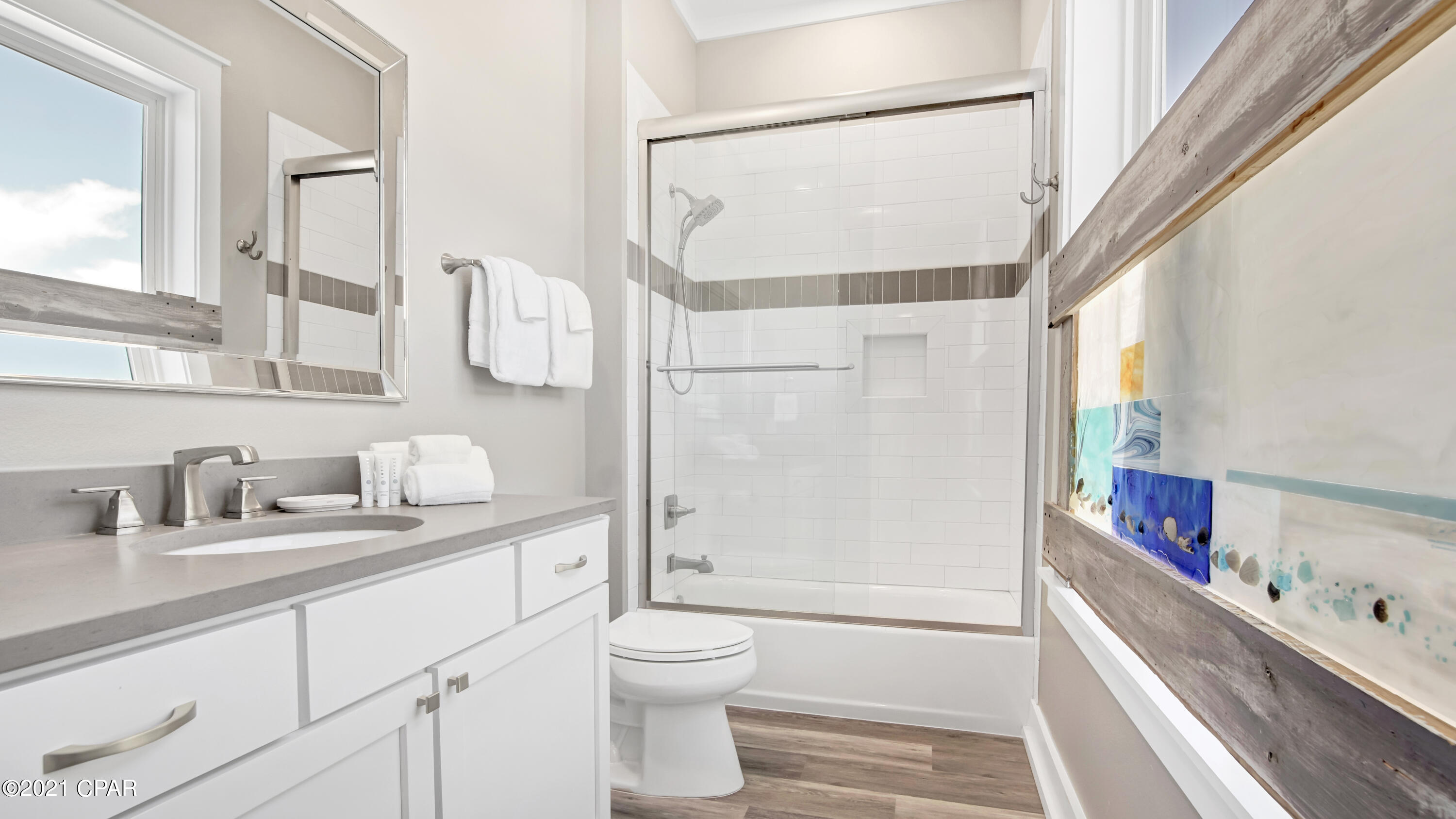 Bel Air - Residential