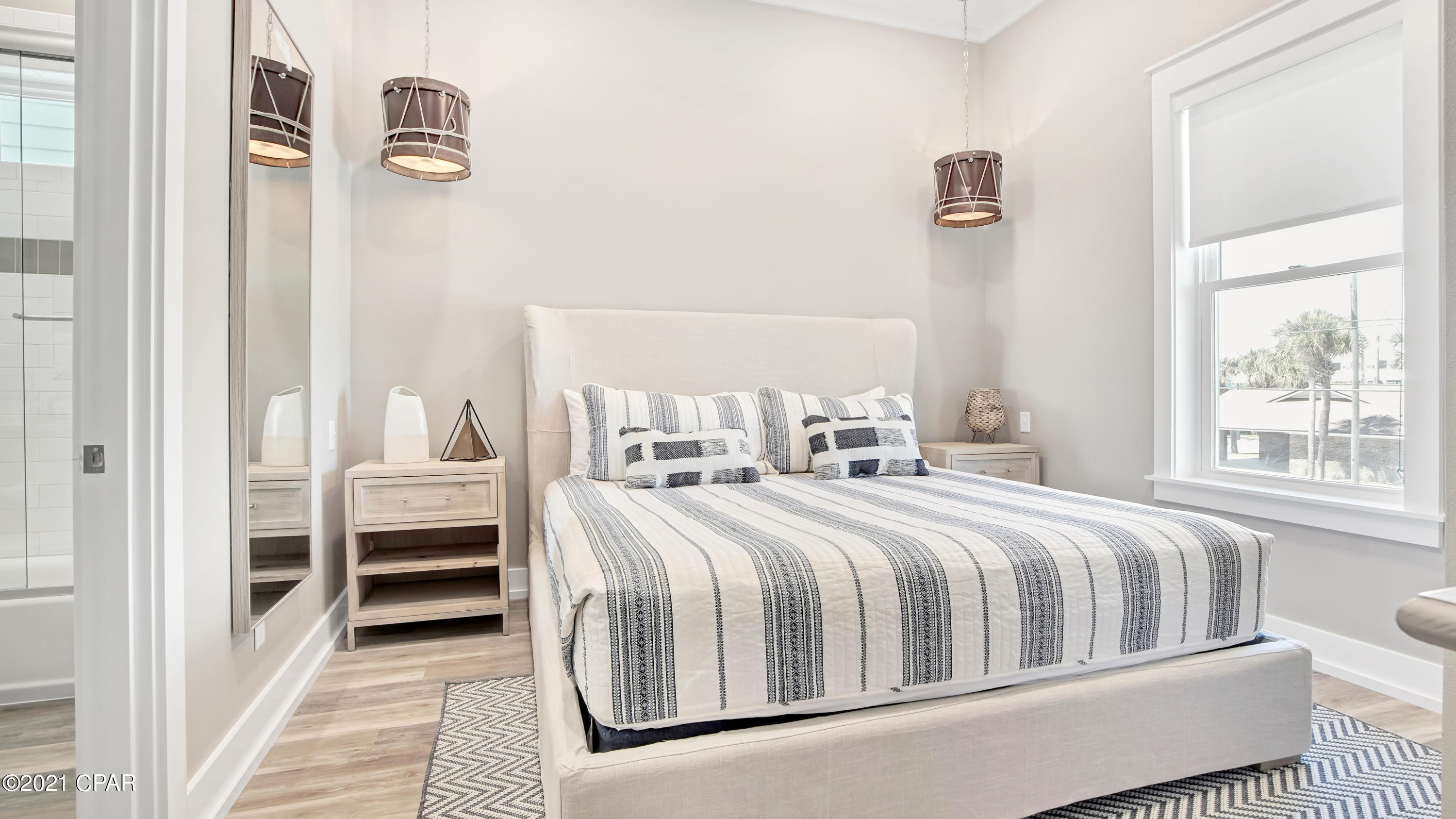 Bel Air - Residential