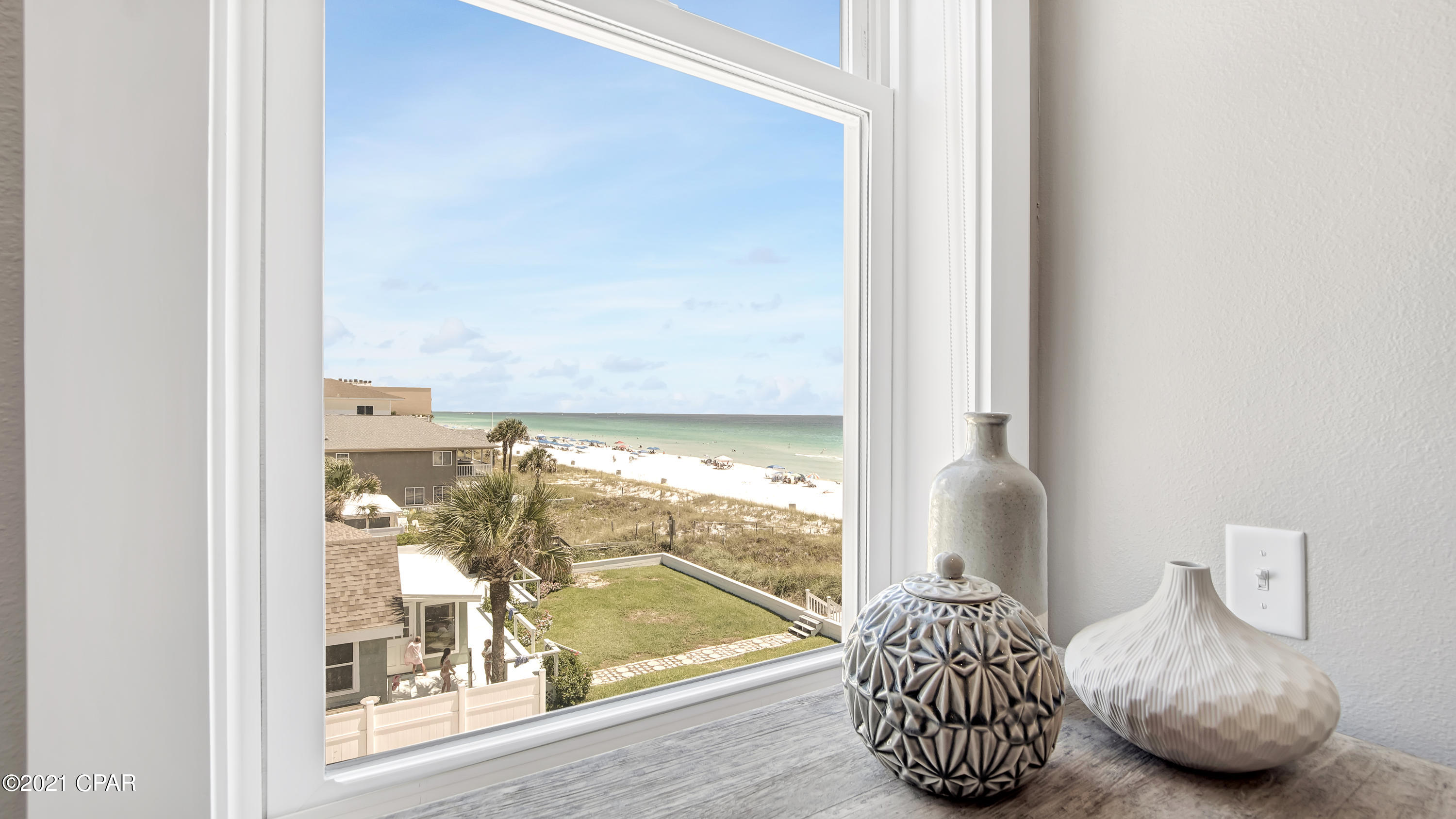 Bel Air - Residential