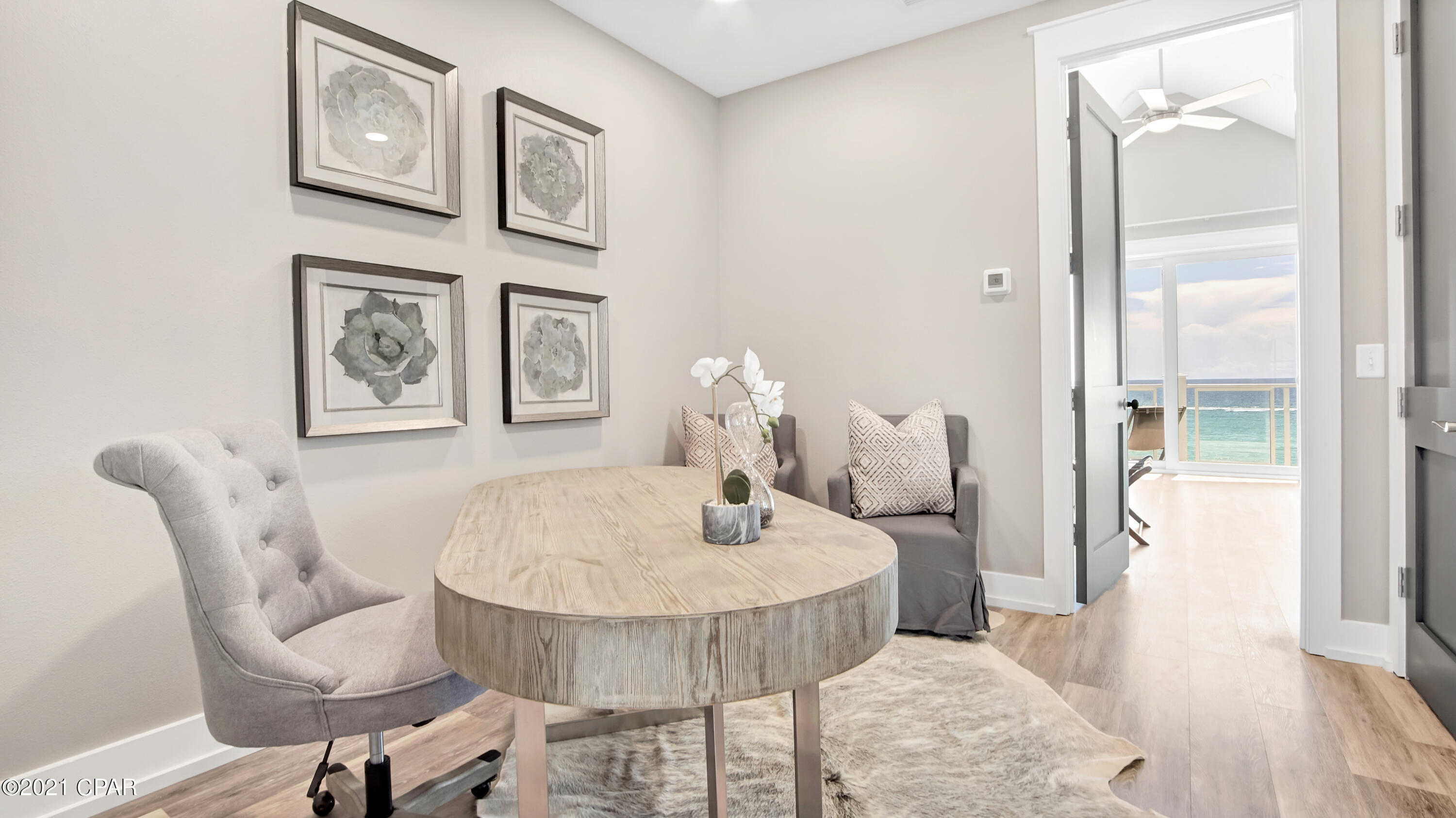 Bel Air - Residential