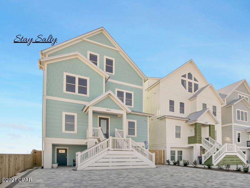 Bel Air - Residential