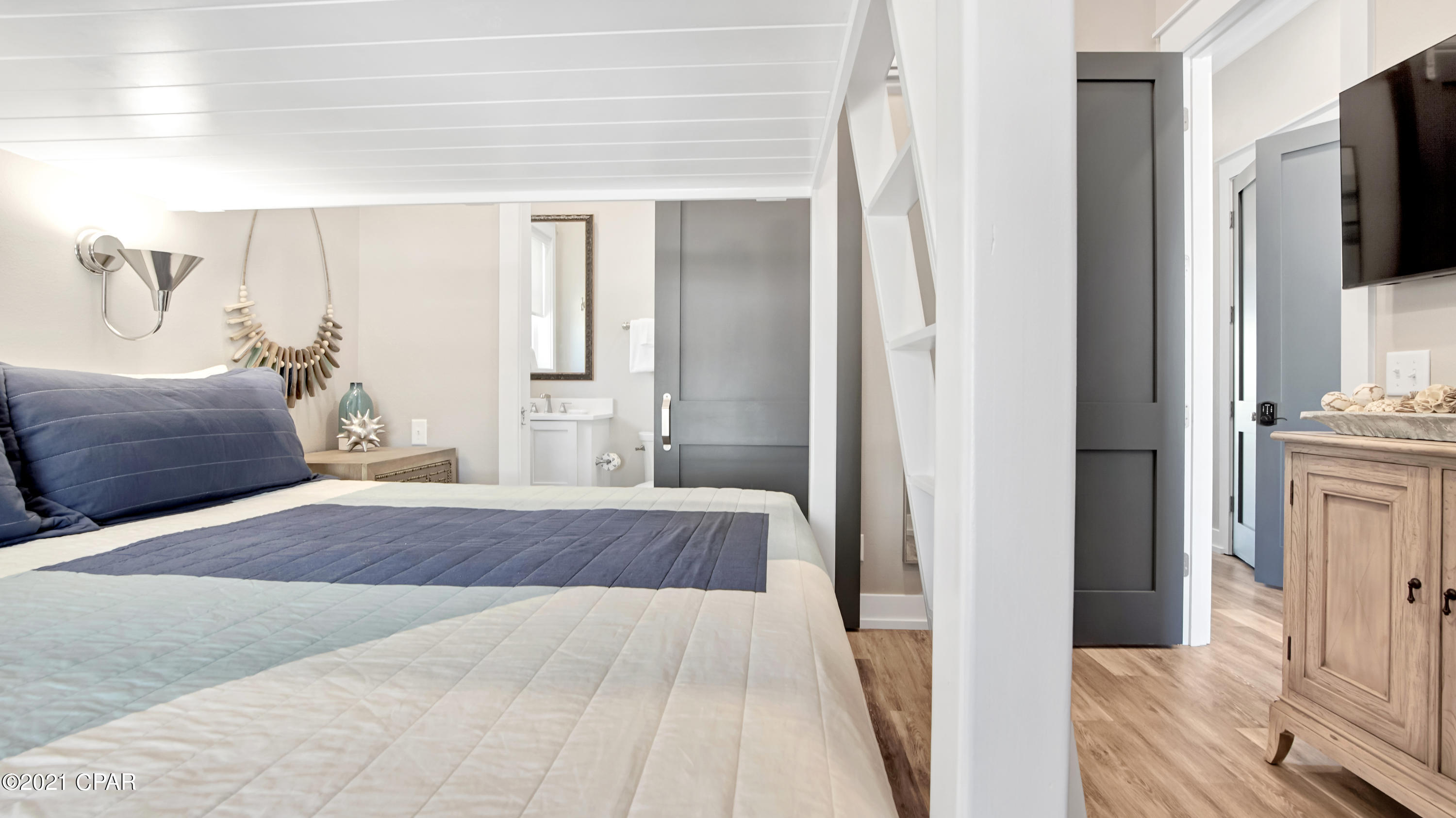 Bel Air - Residential