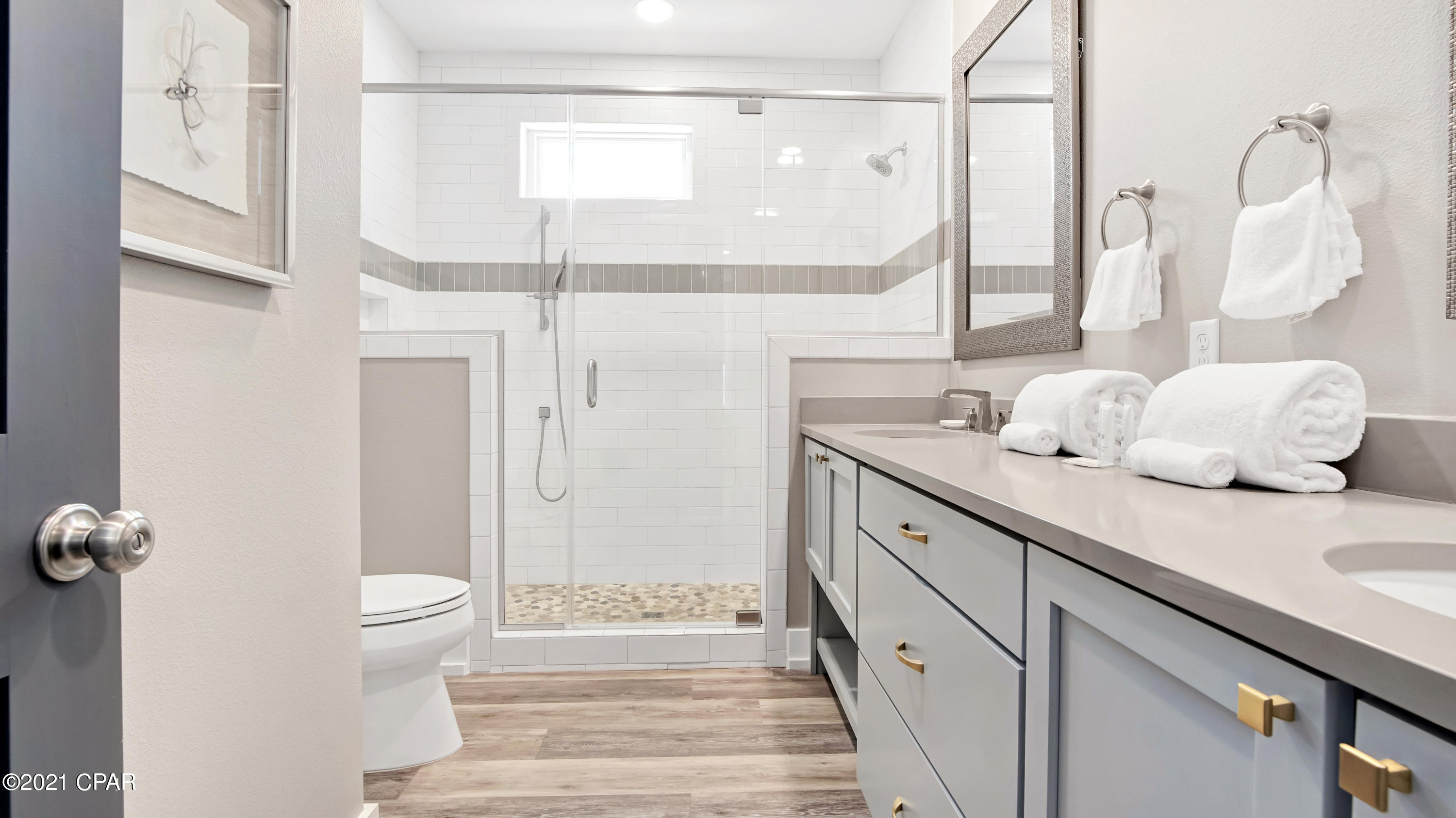 Bel Air - Residential