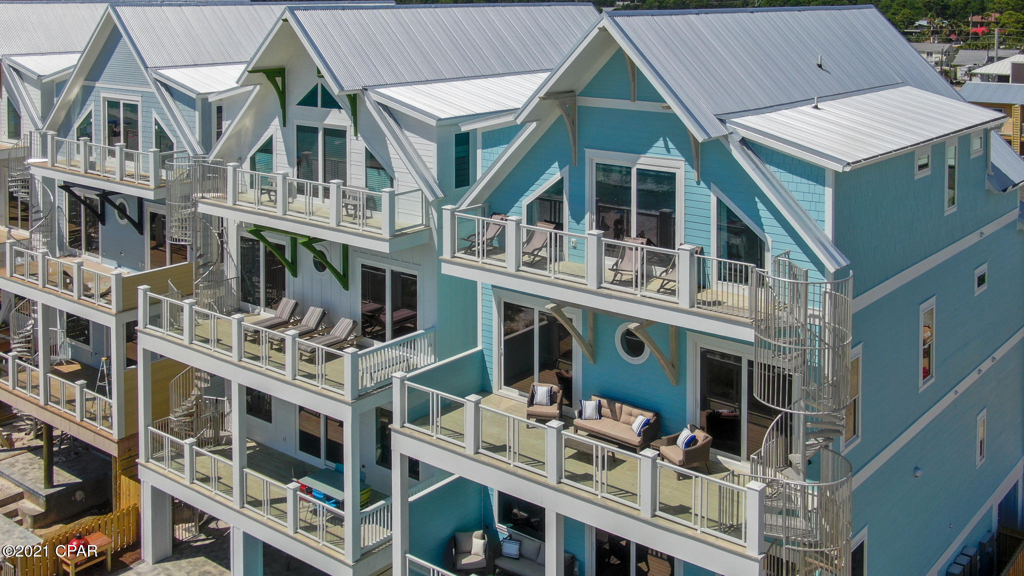 Bel Air - Residential