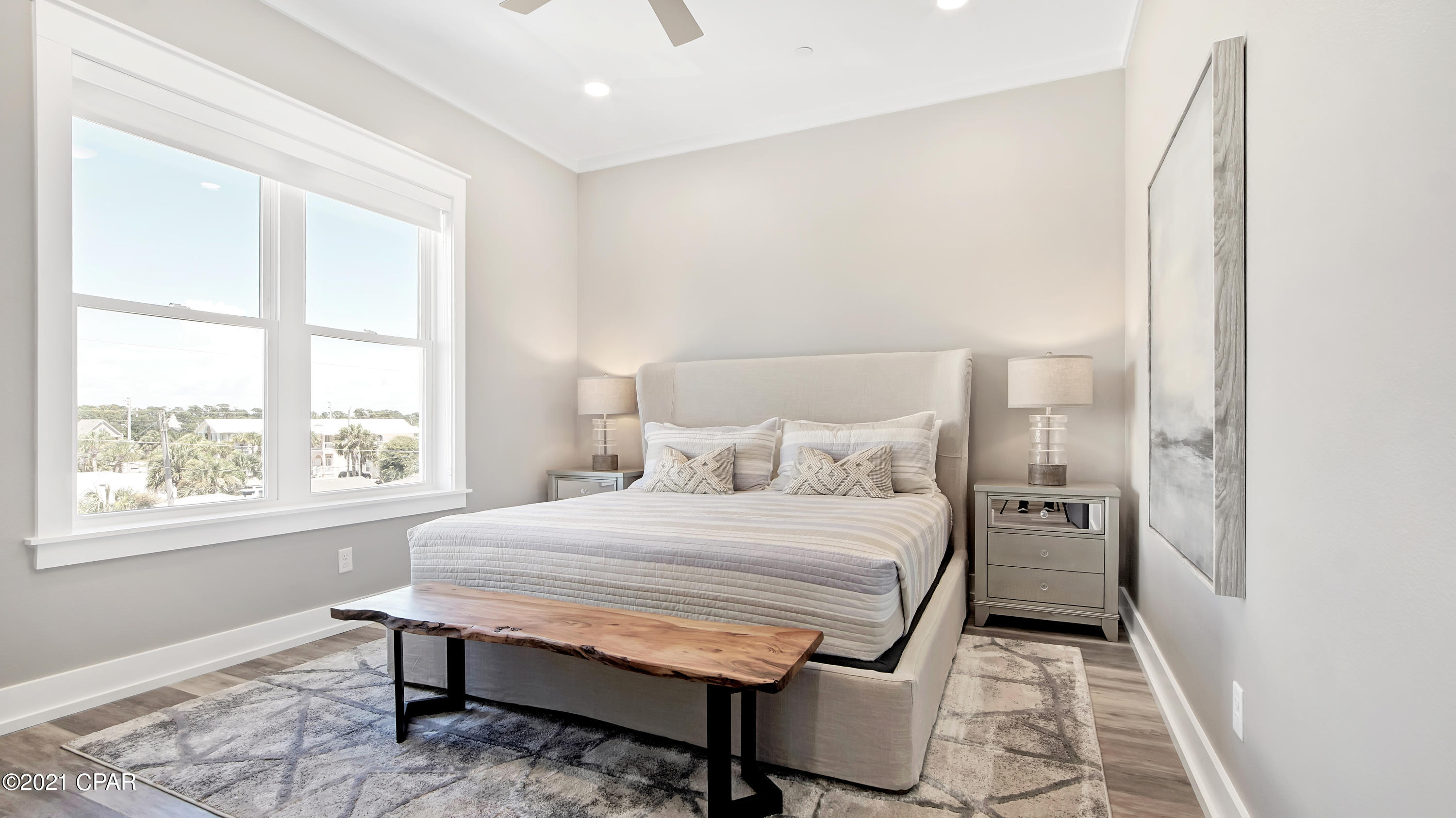 Bel Air - Residential