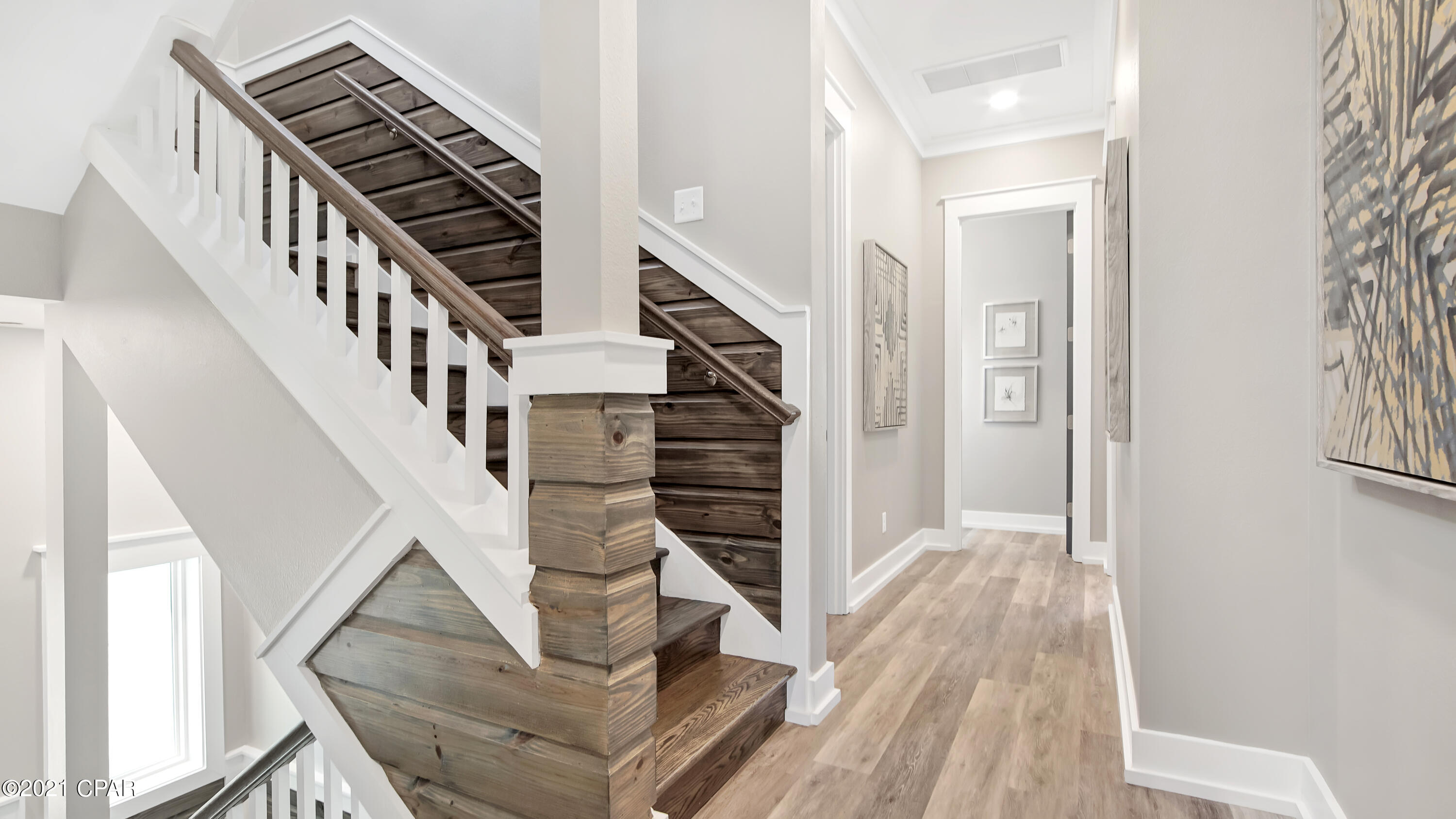 Bel Air - Residential