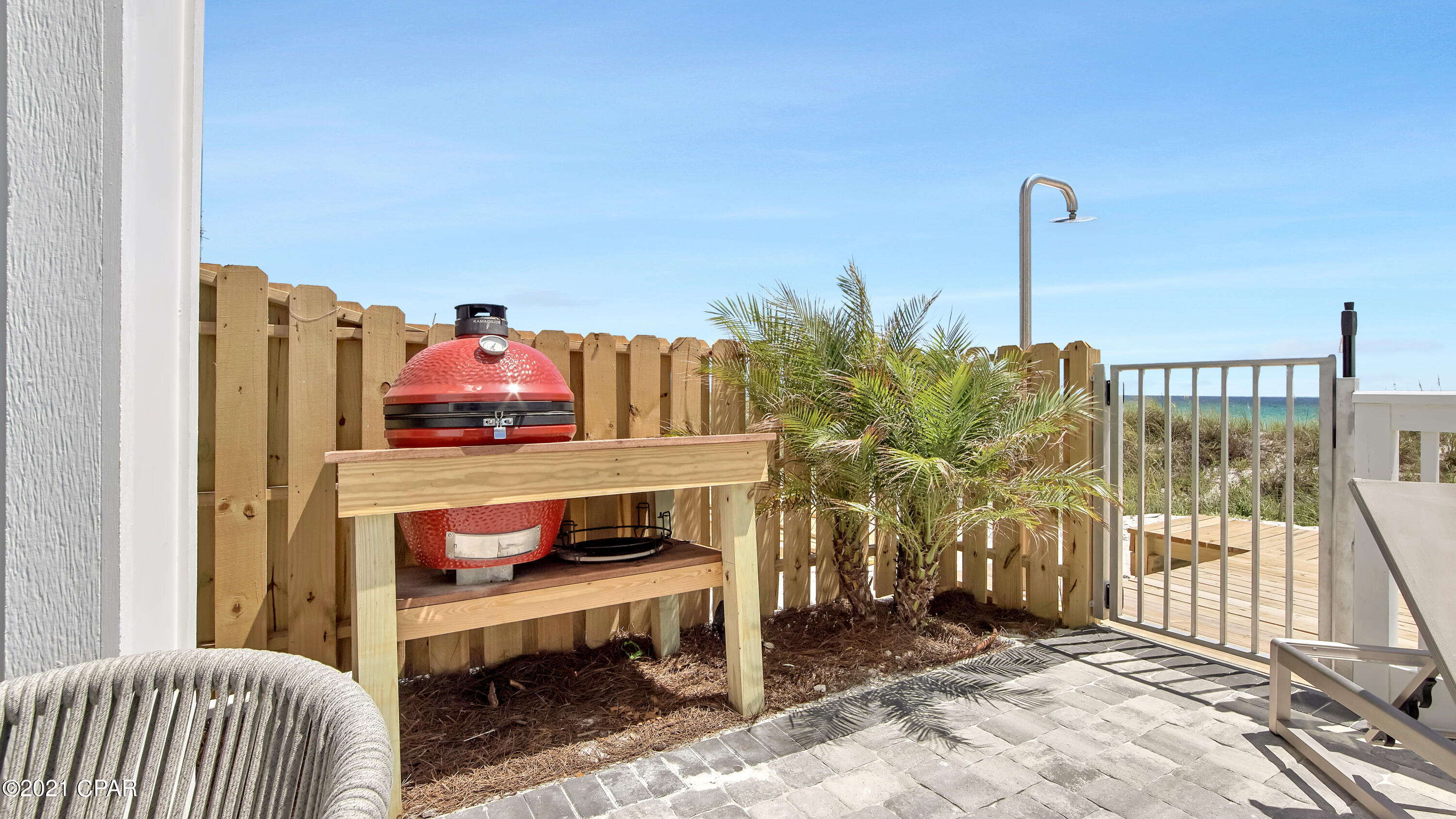 Bel Air - Residential