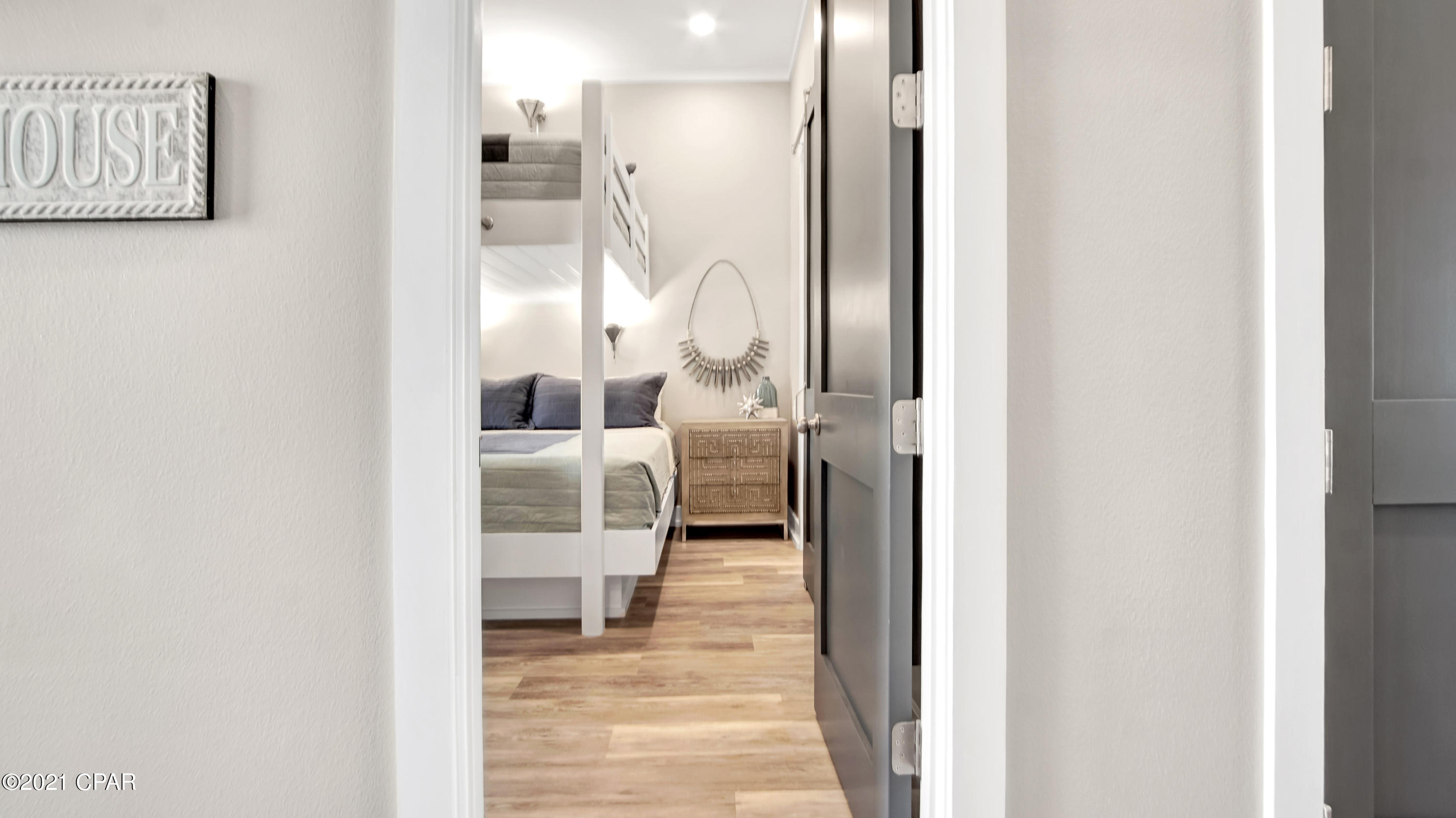 Bel Air - Residential