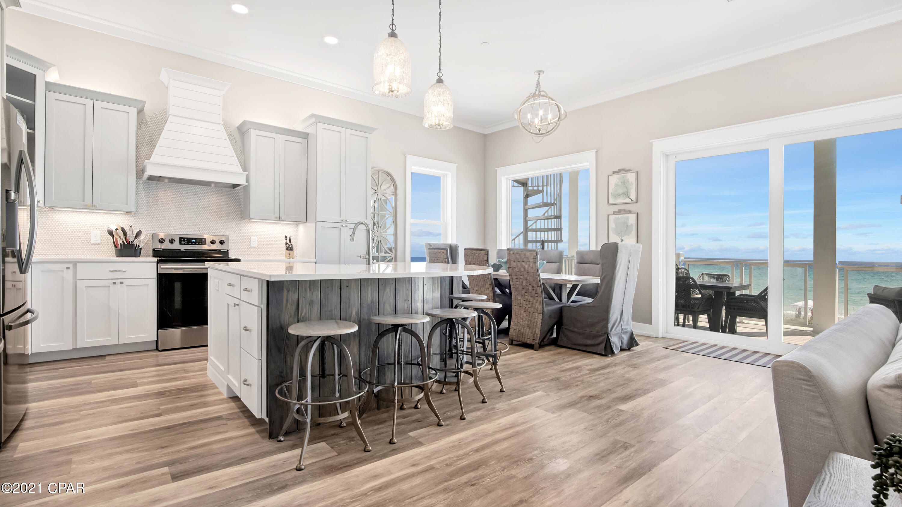 Bel Air - Residential