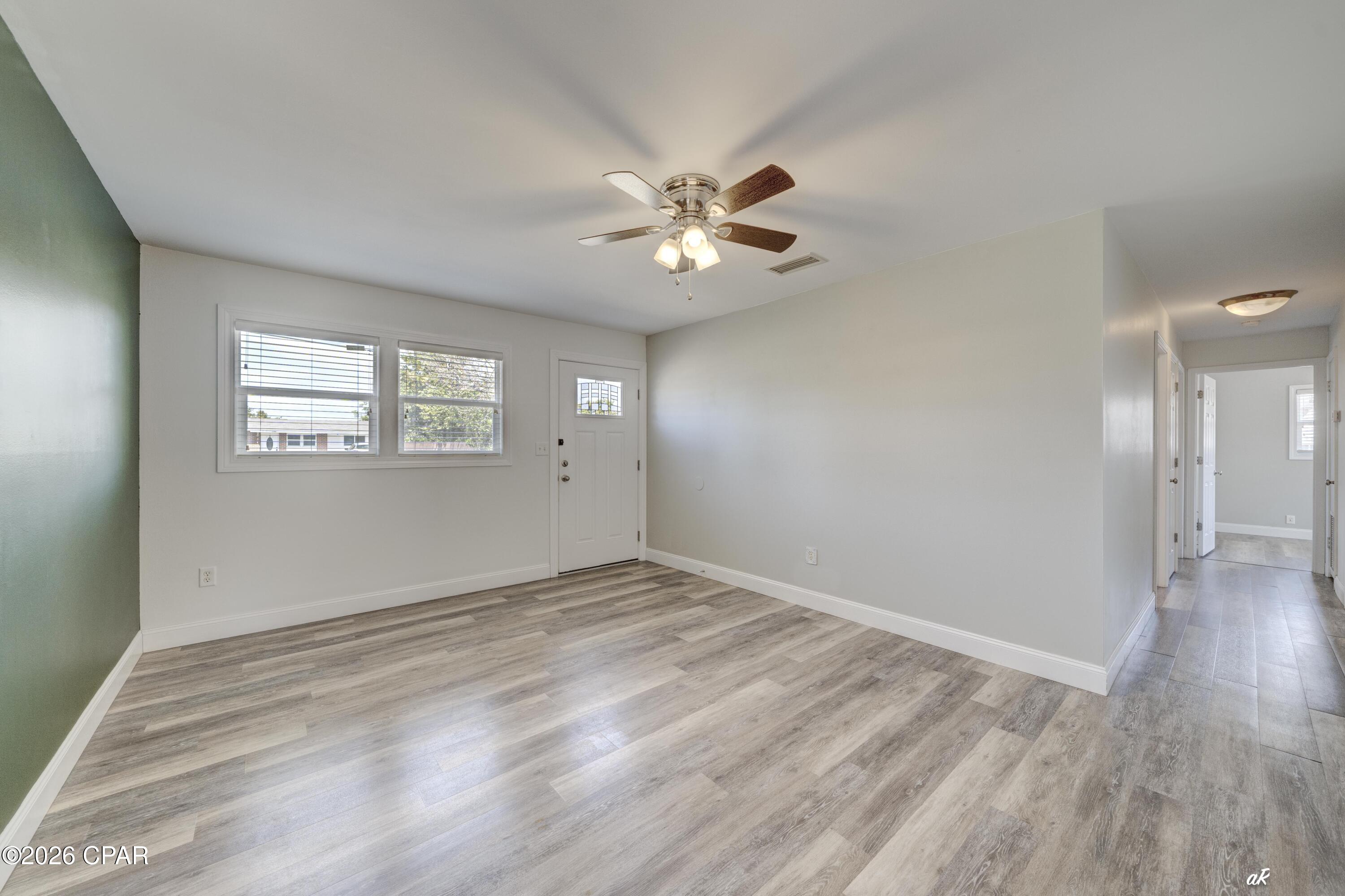 [No Recorded Subdiv] - Residential Lease