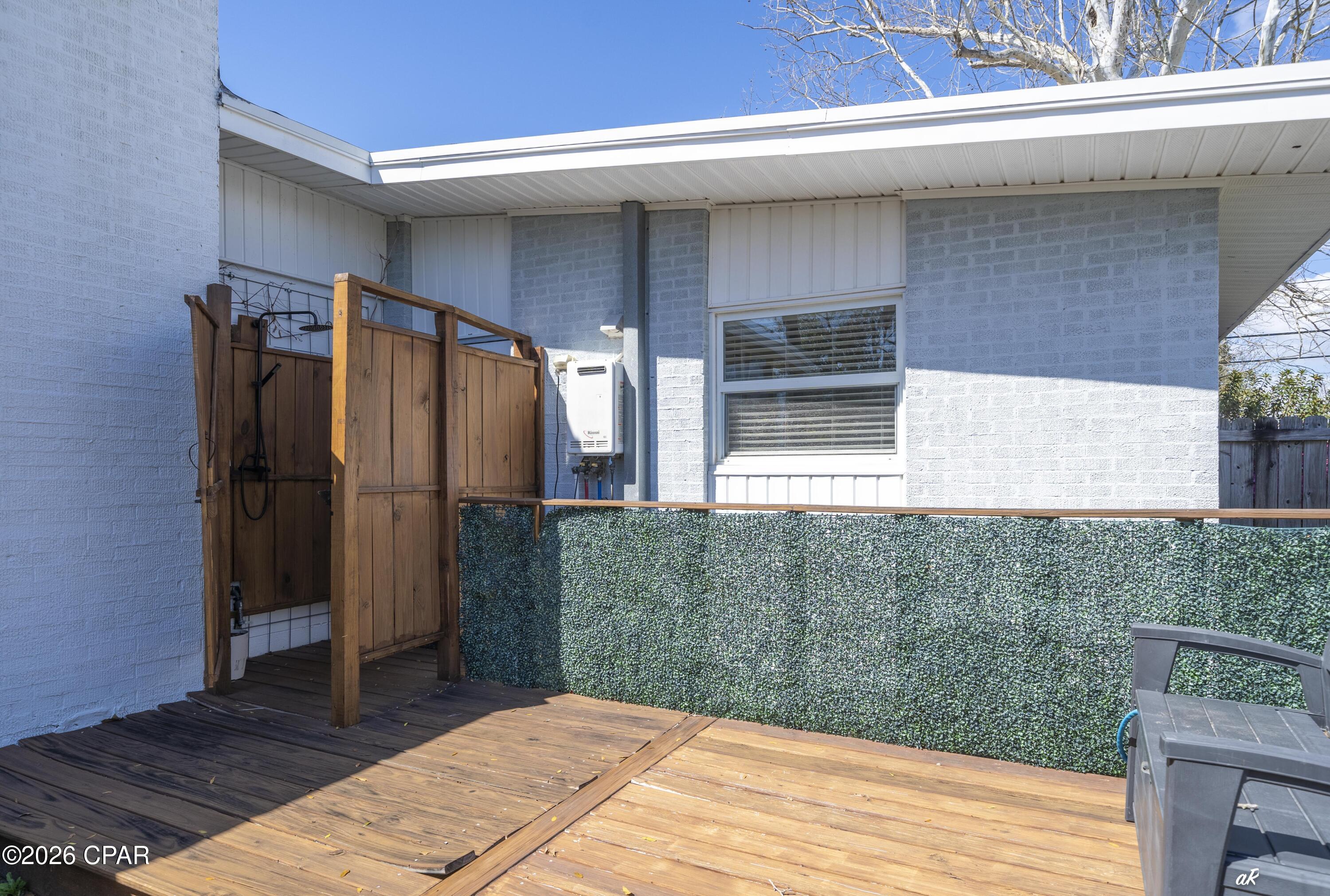 [No Recorded Subdiv] - Residential Lease