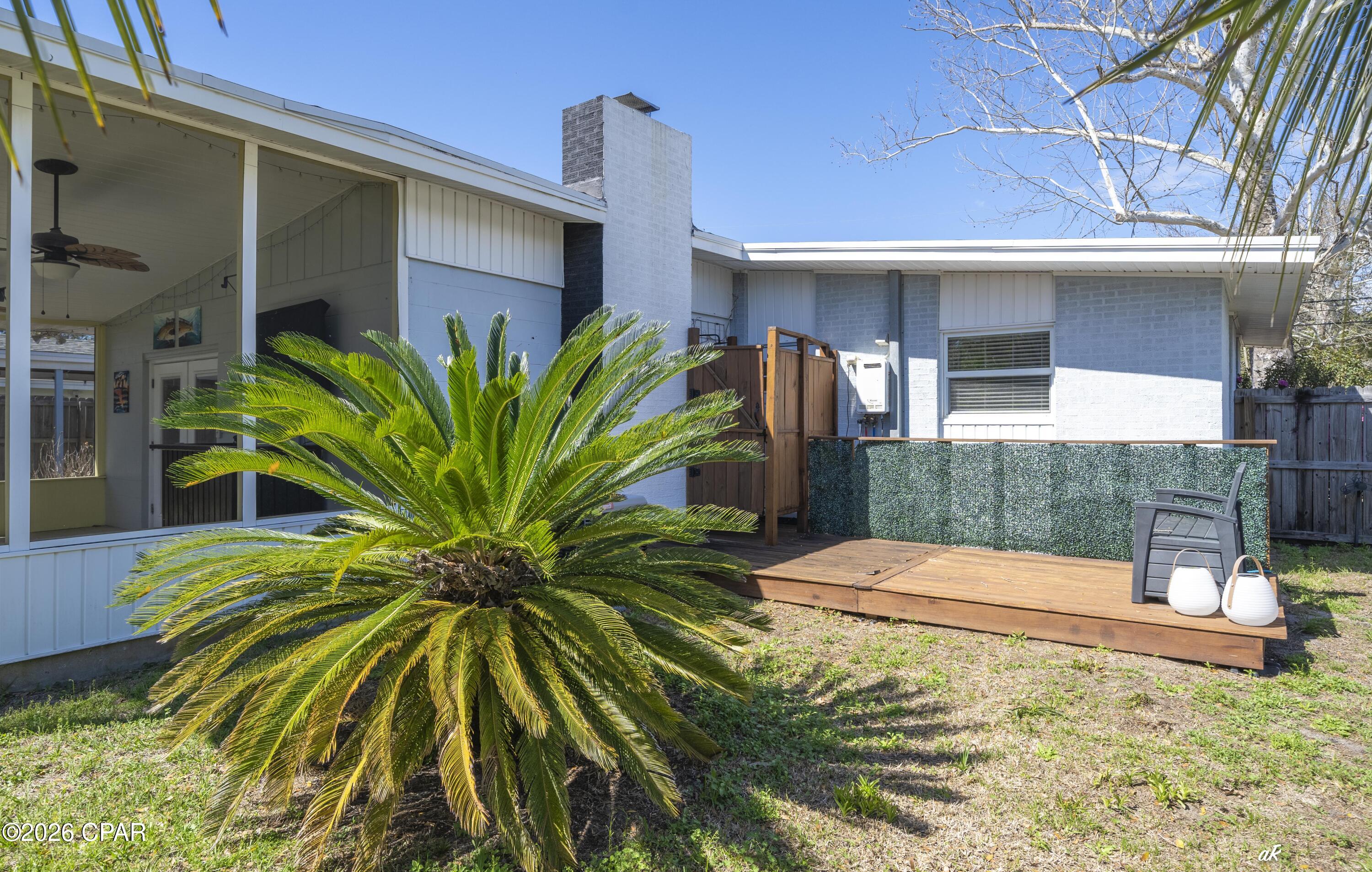 [No Recorded Subdiv] - Residential Lease