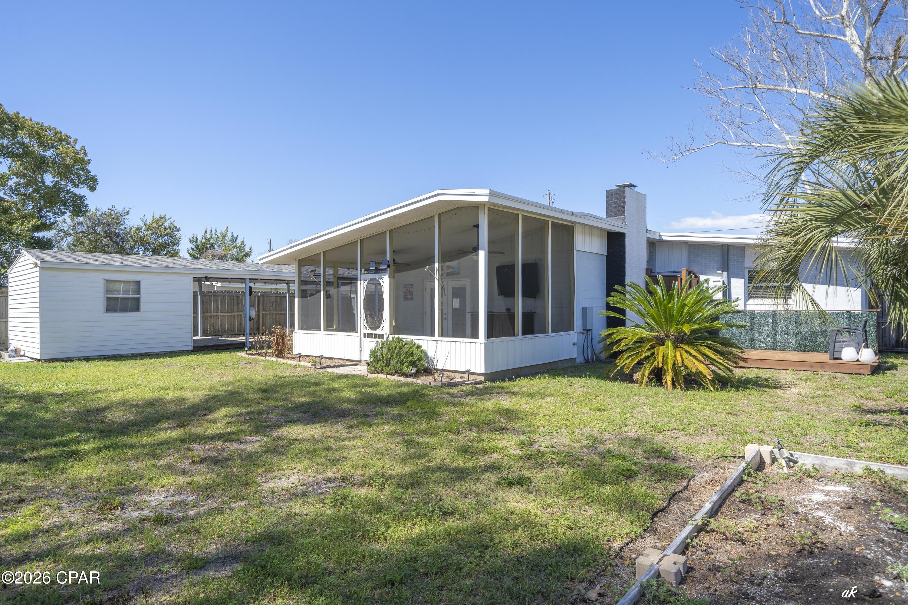 [No Recorded Subdiv] - Residential Lease