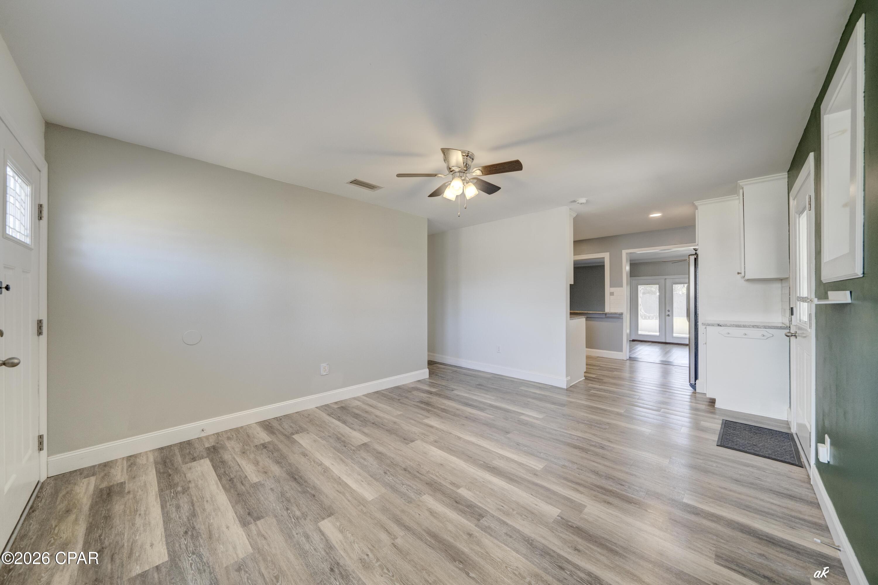 [No Recorded Subdiv] - Residential Lease