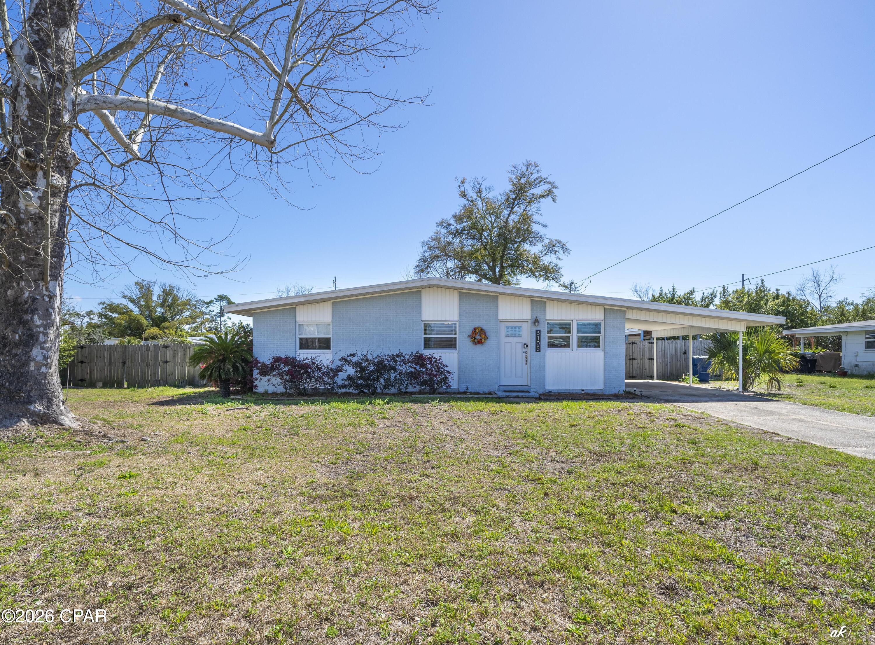 [No Recorded Subdiv] - Residential Lease