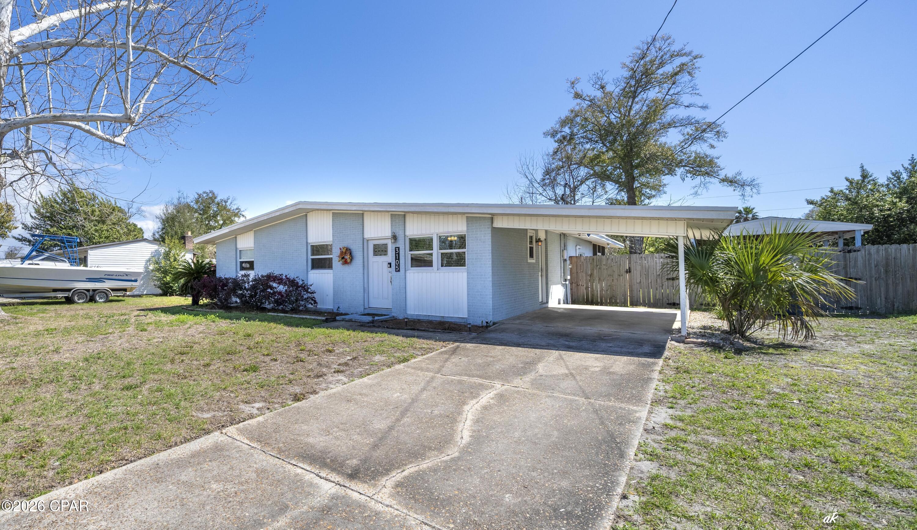 [No Recorded Subdiv] - Residential Lease