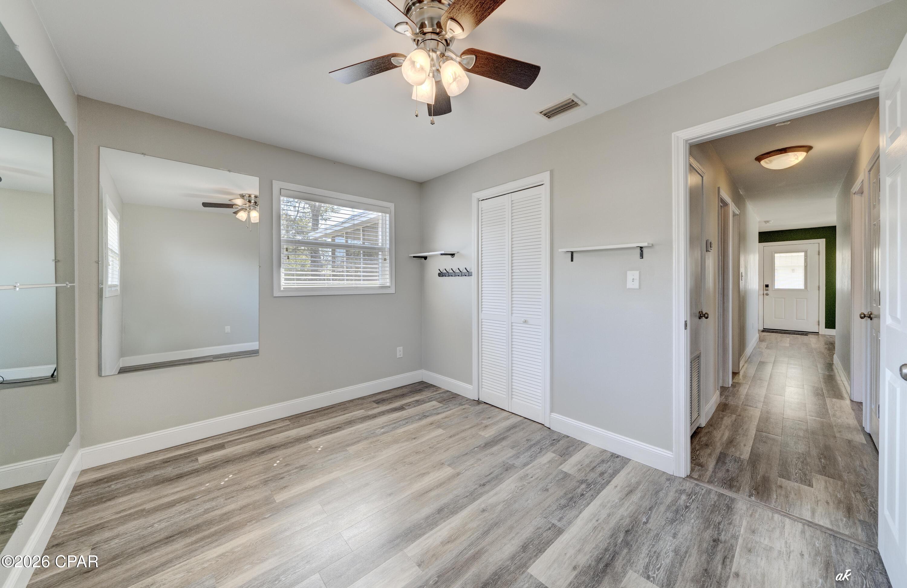 [No Recorded Subdiv] - Residential Lease