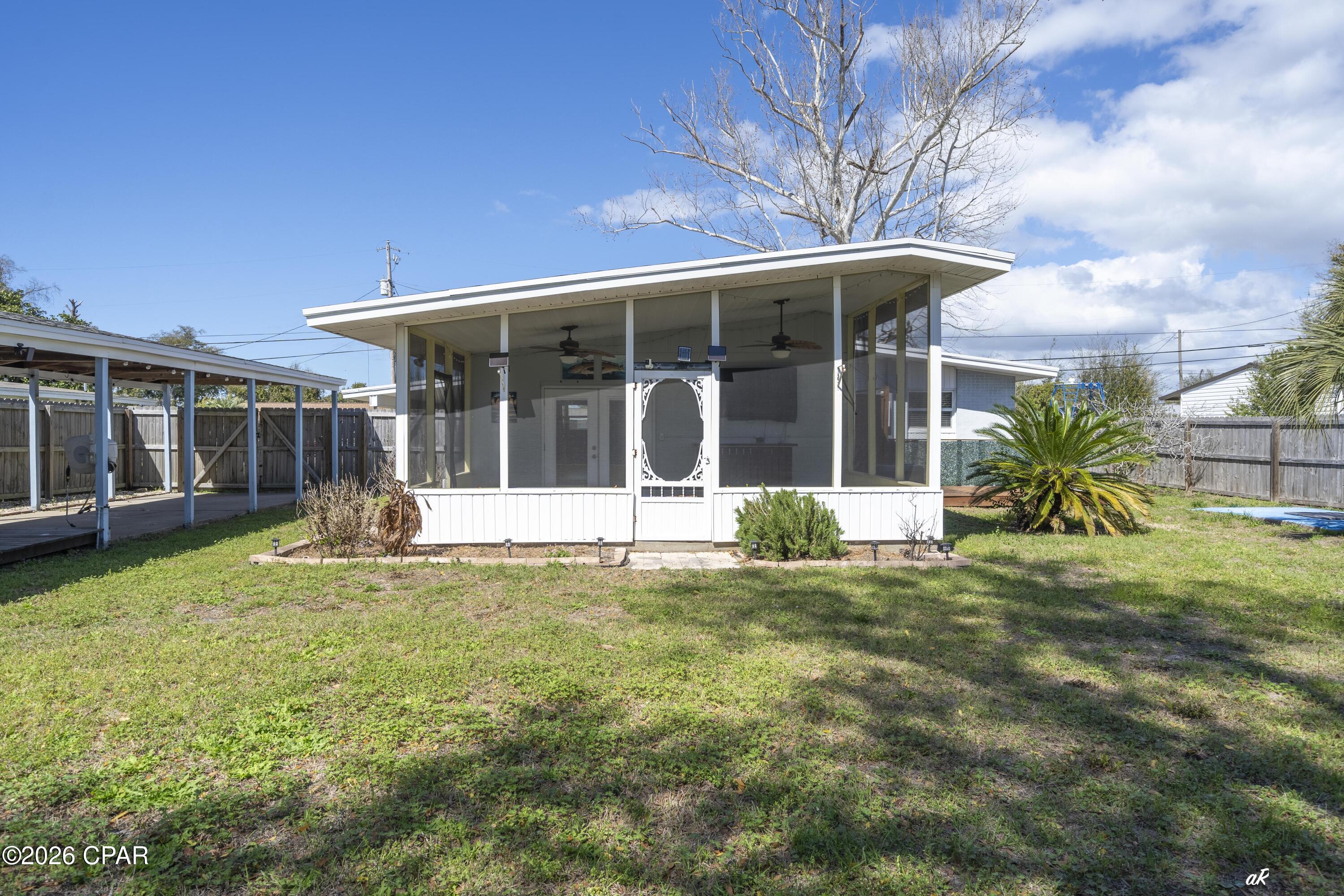 [No Recorded Subdiv] - Residential Lease