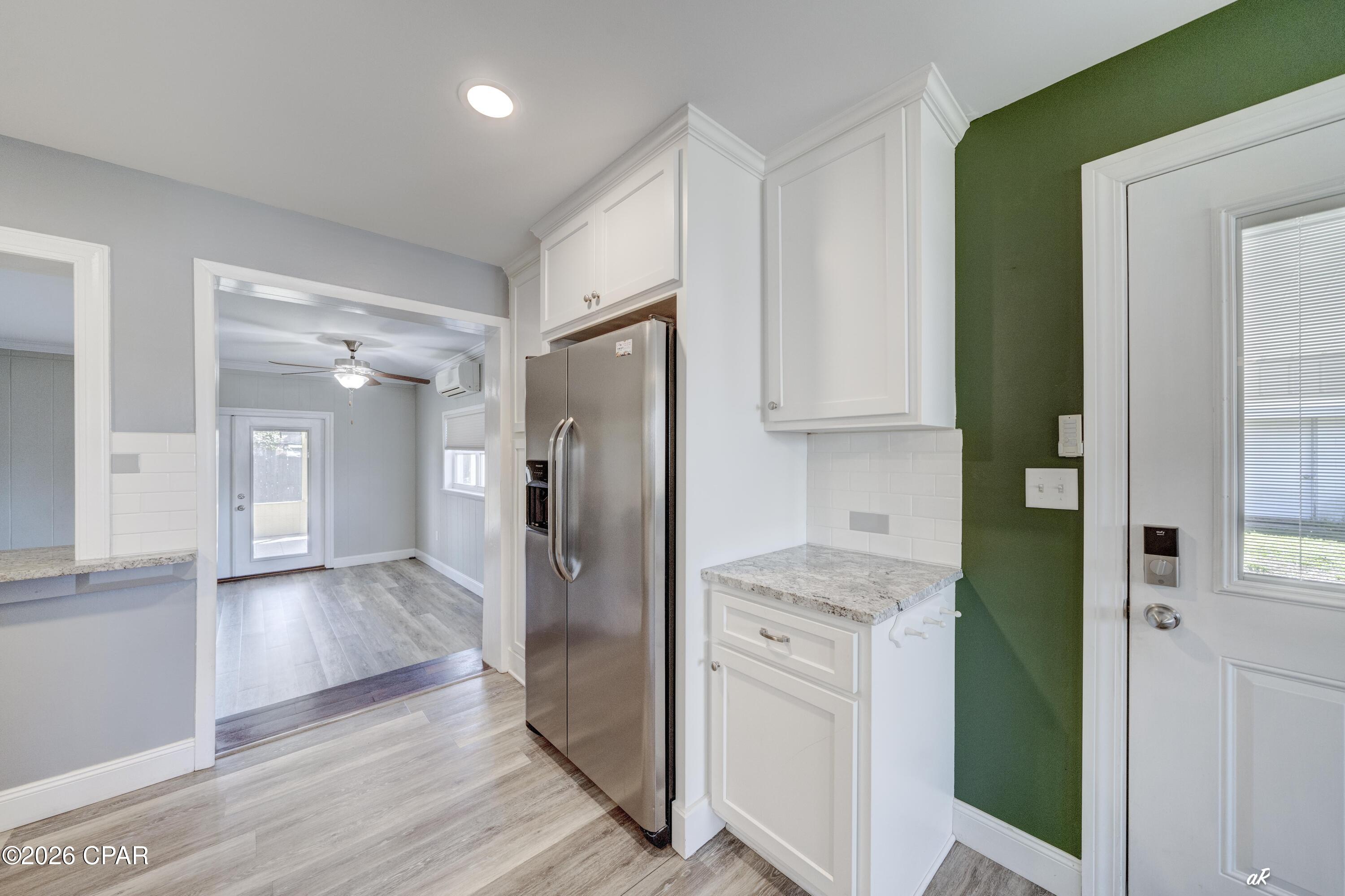 [No Recorded Subdiv] - Residential Lease