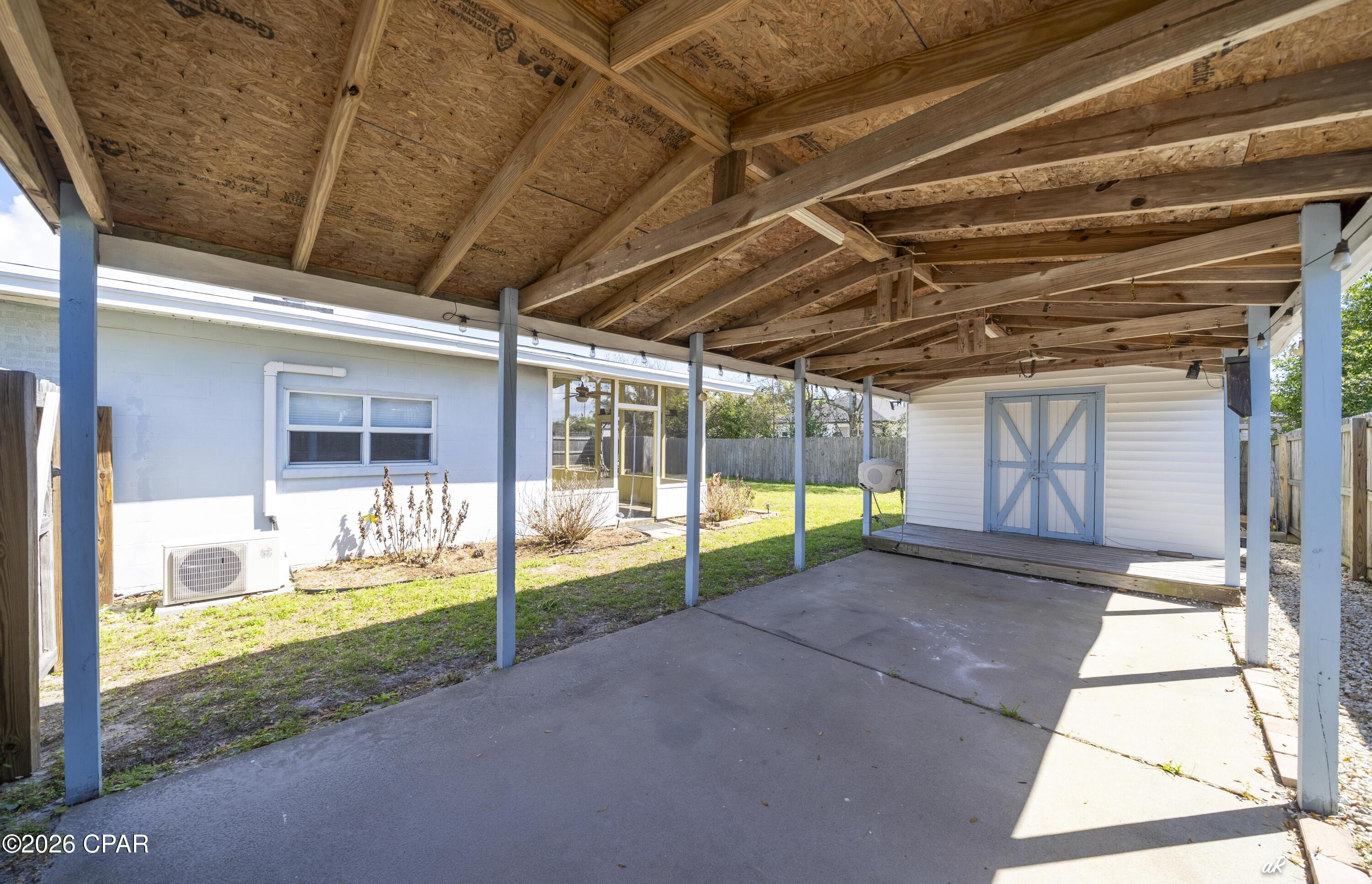 [No Recorded Subdiv] - Residential Lease