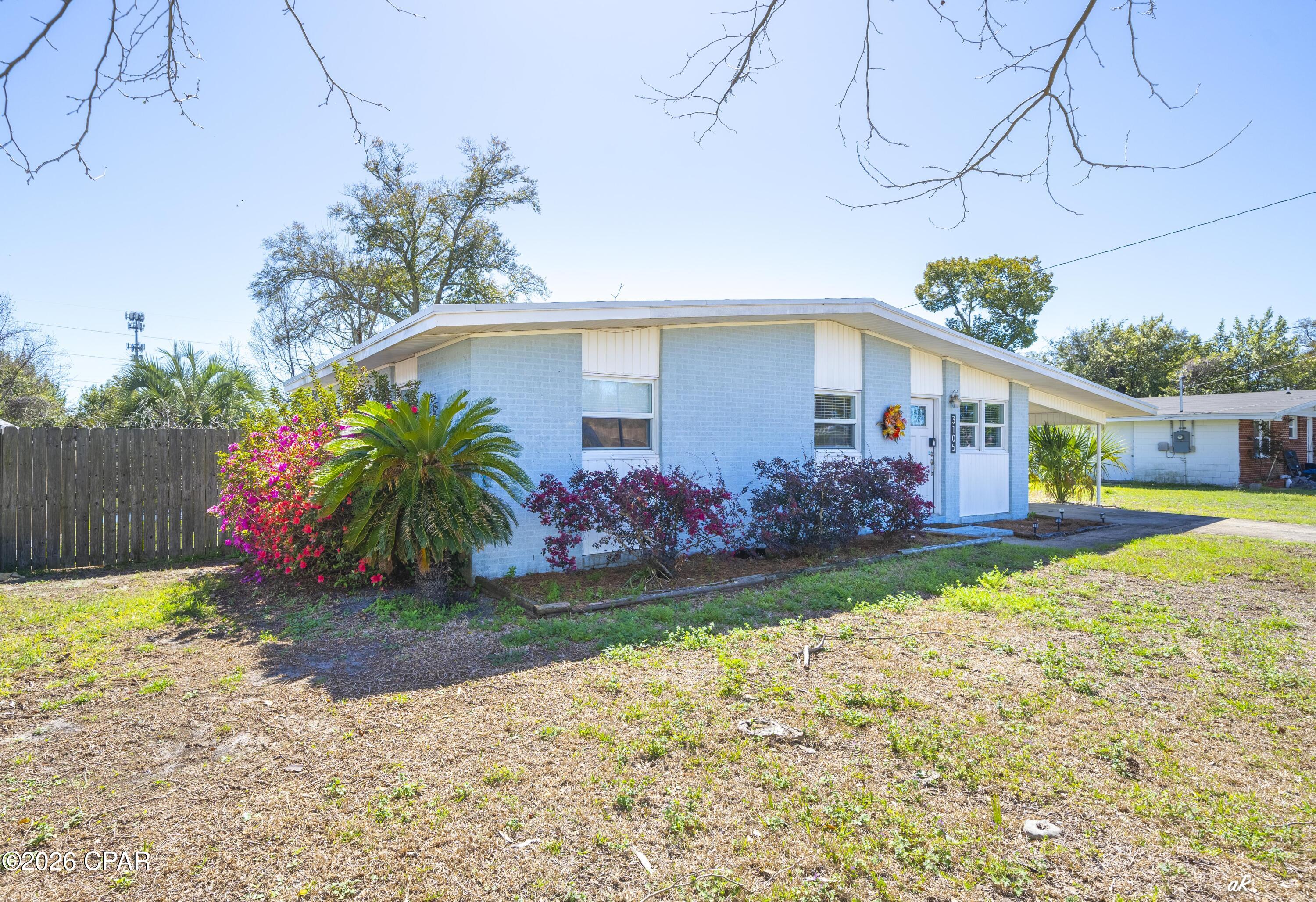 [No Recorded Subdiv] - Residential Lease