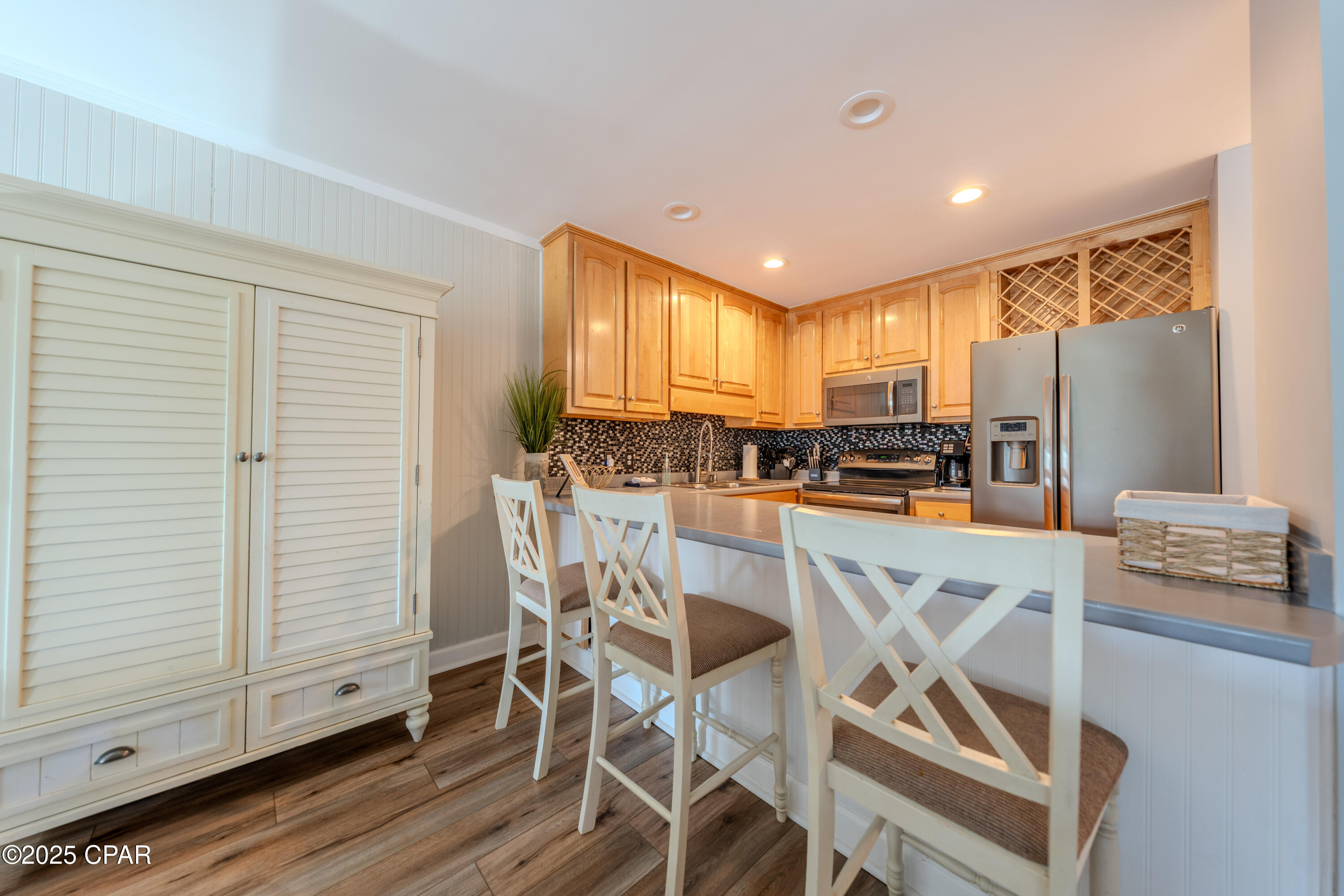 Bay Point Harbour Villas - Residential