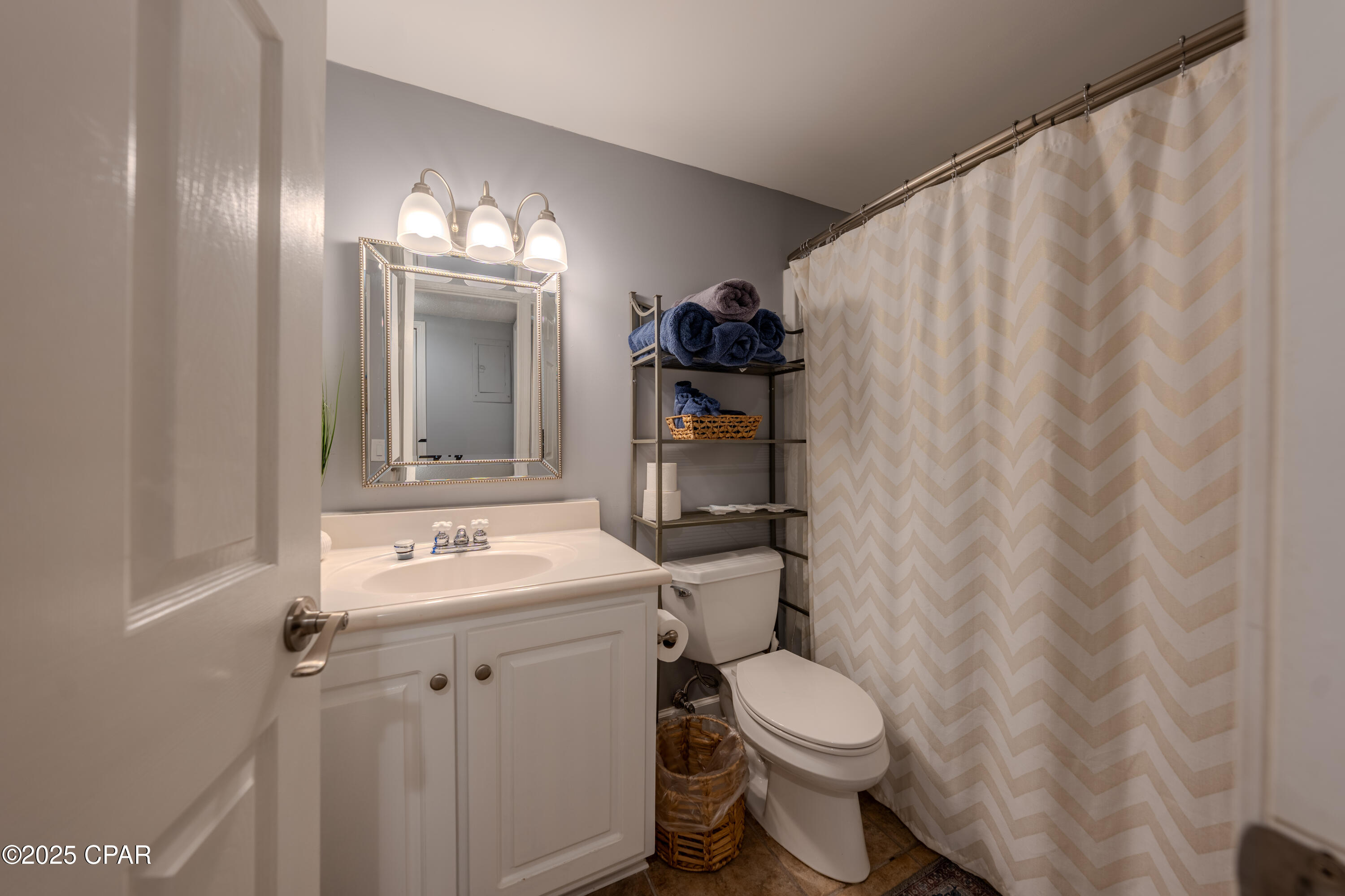 Bay Point Harbour Villas - Residential