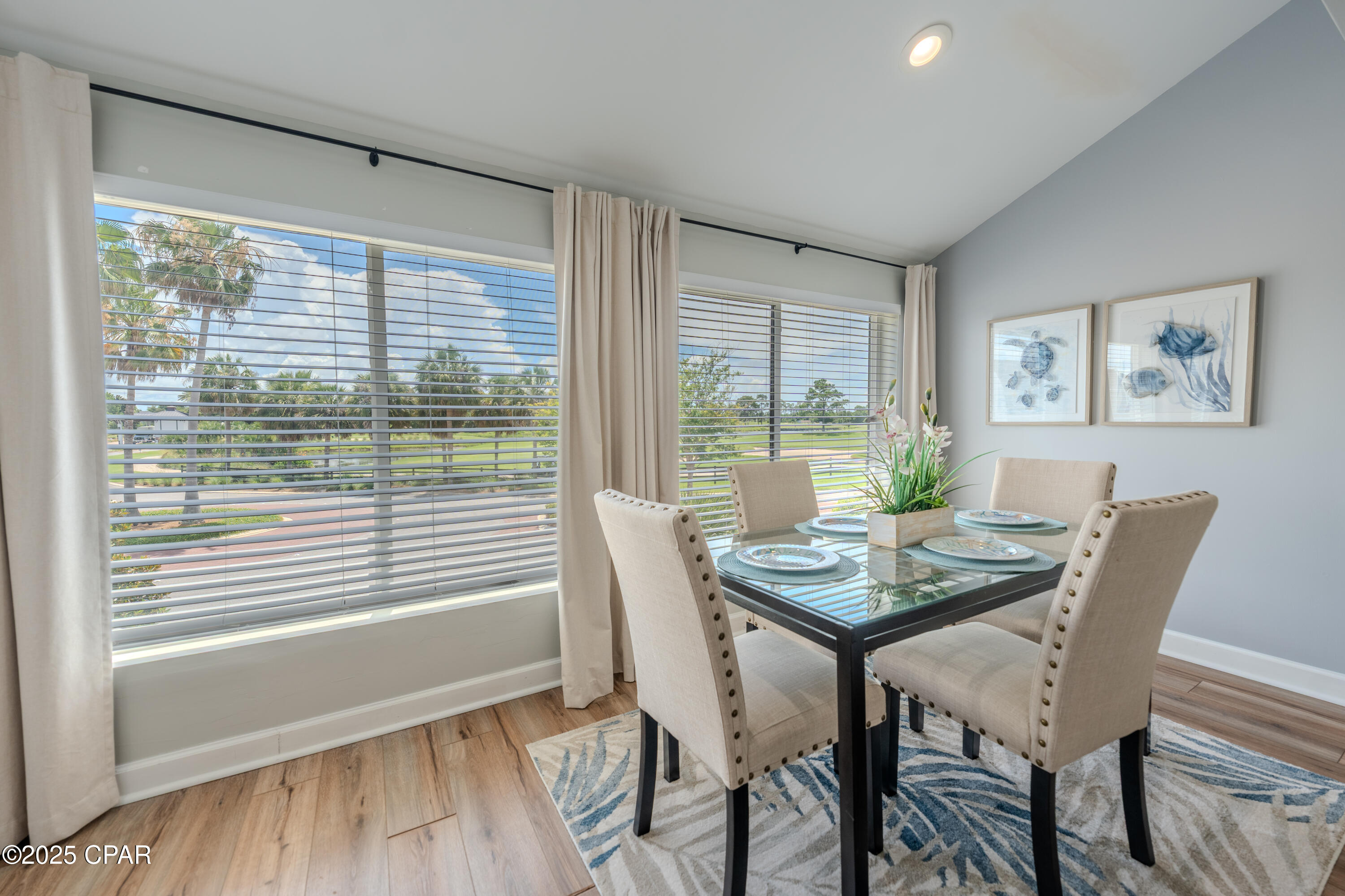 Bay Point Harbour Villas - Residential