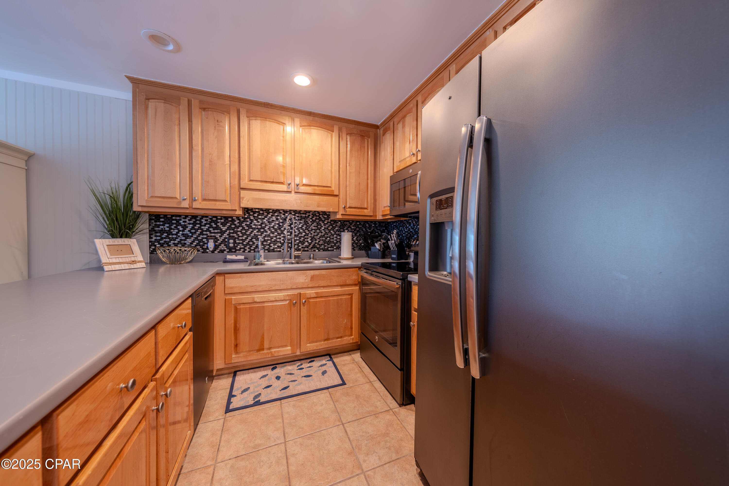 Bay Point Harbour Villas - Residential