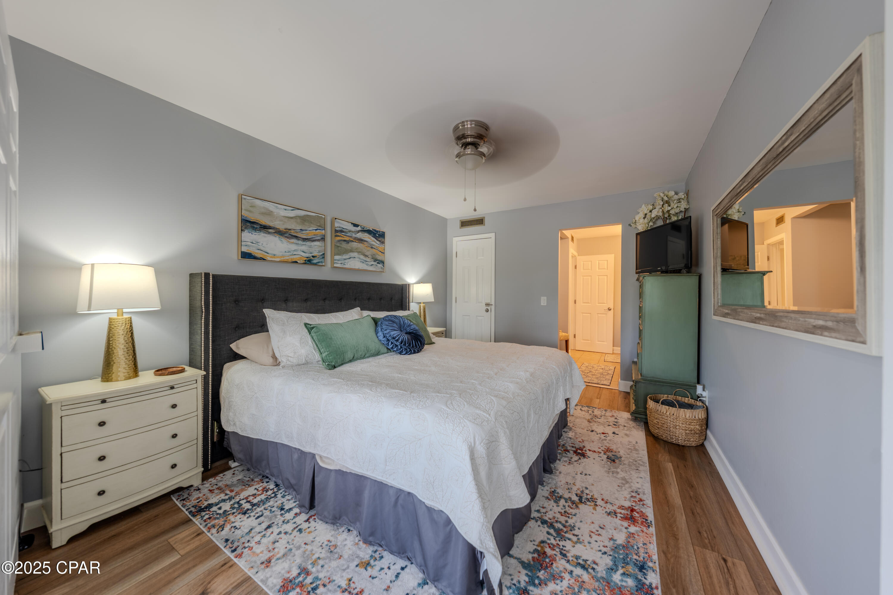 Bay Point Harbour Villas - Residential