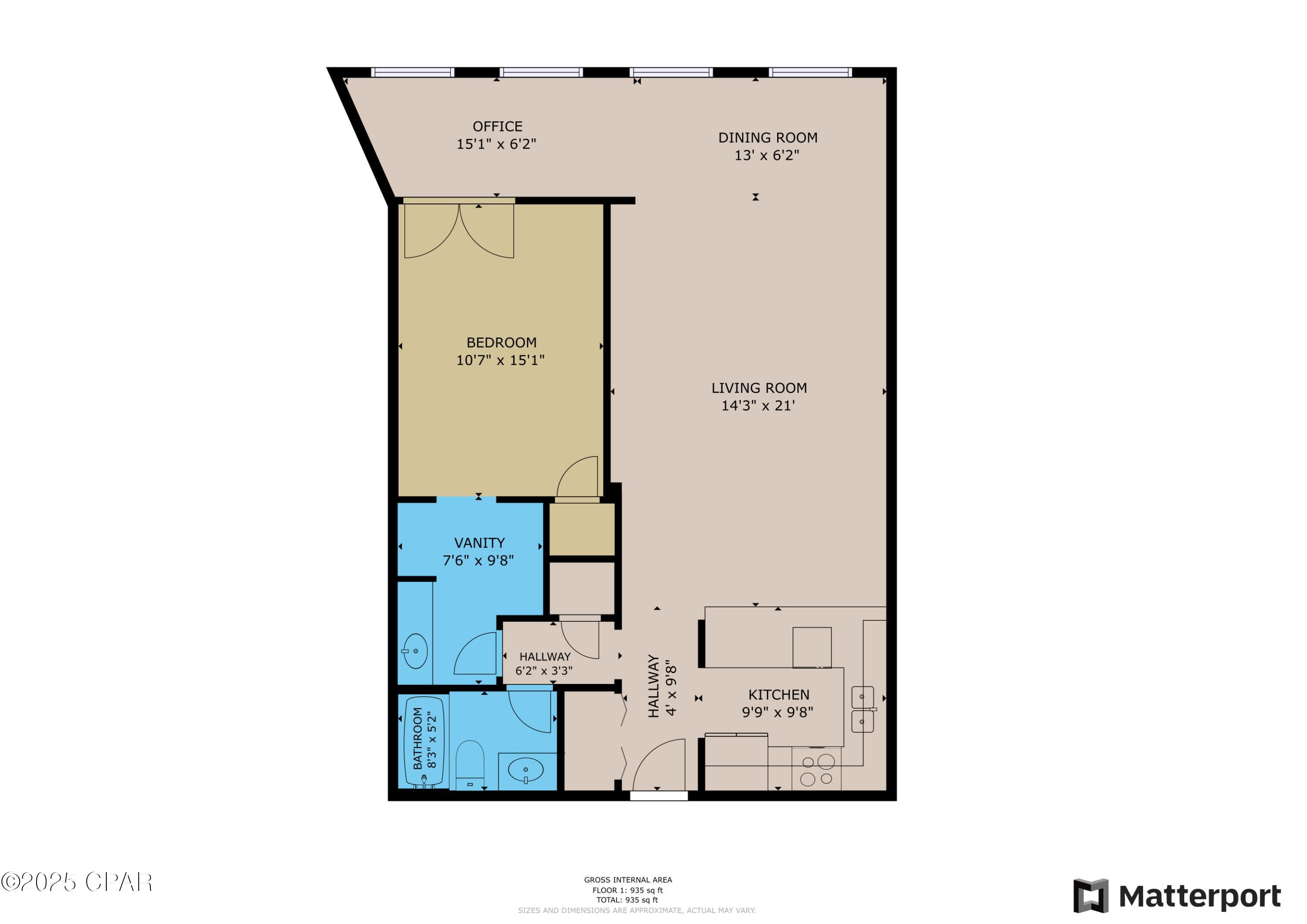 Bay Point Harbour Villas - Residential