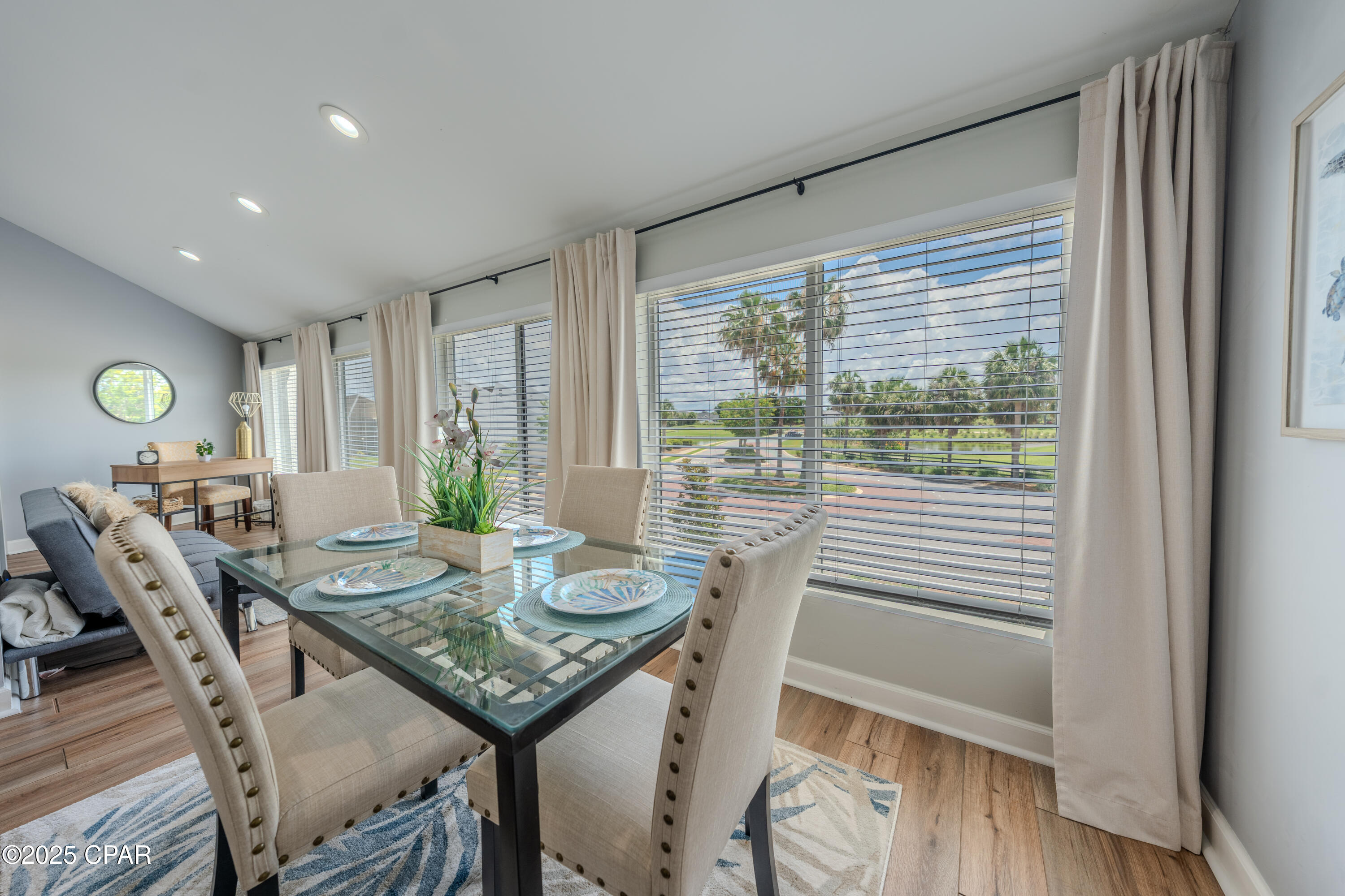 Bay Point Harbour Villas - Residential