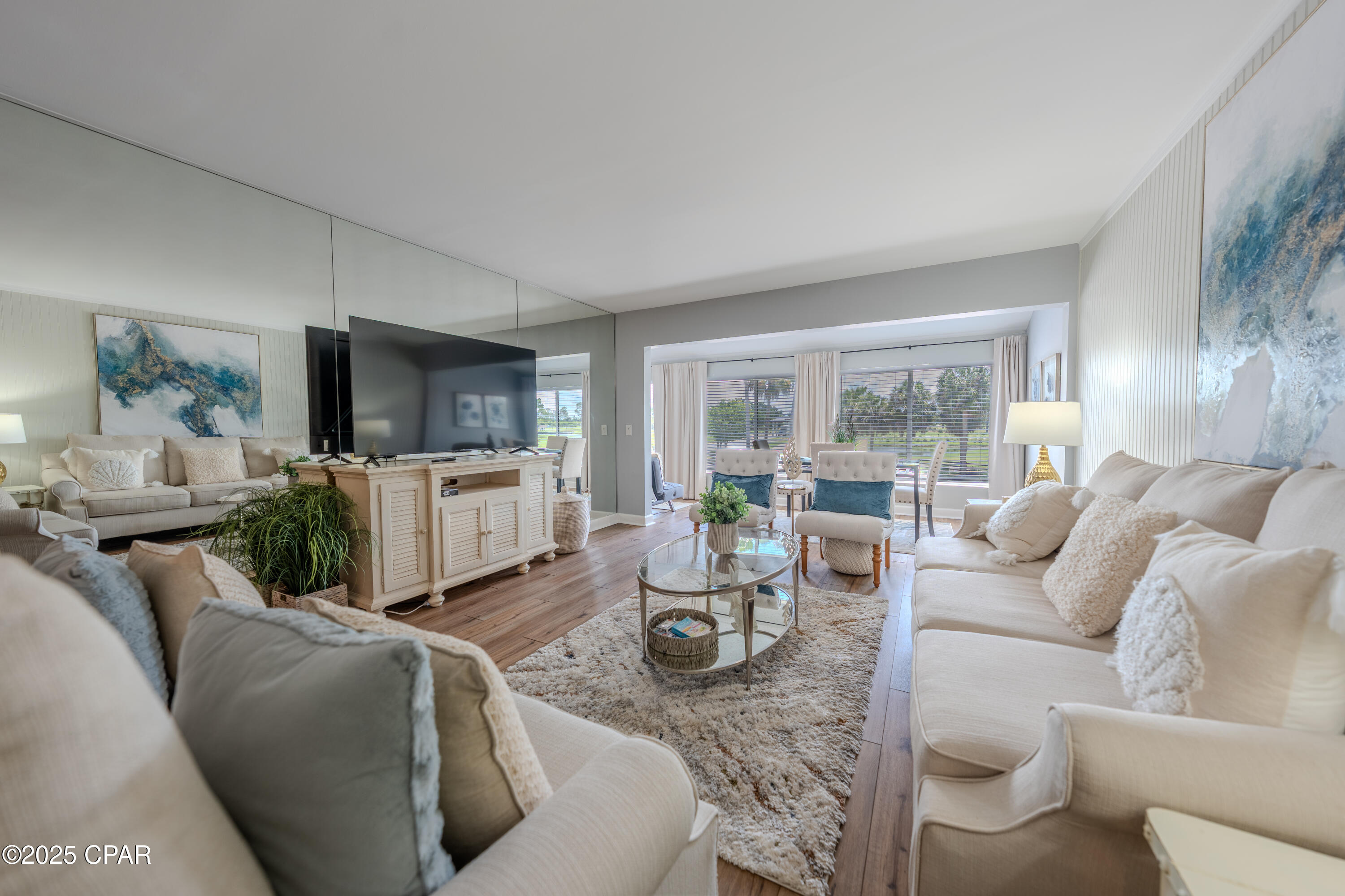 Bay Point Harbour Villas - Residential