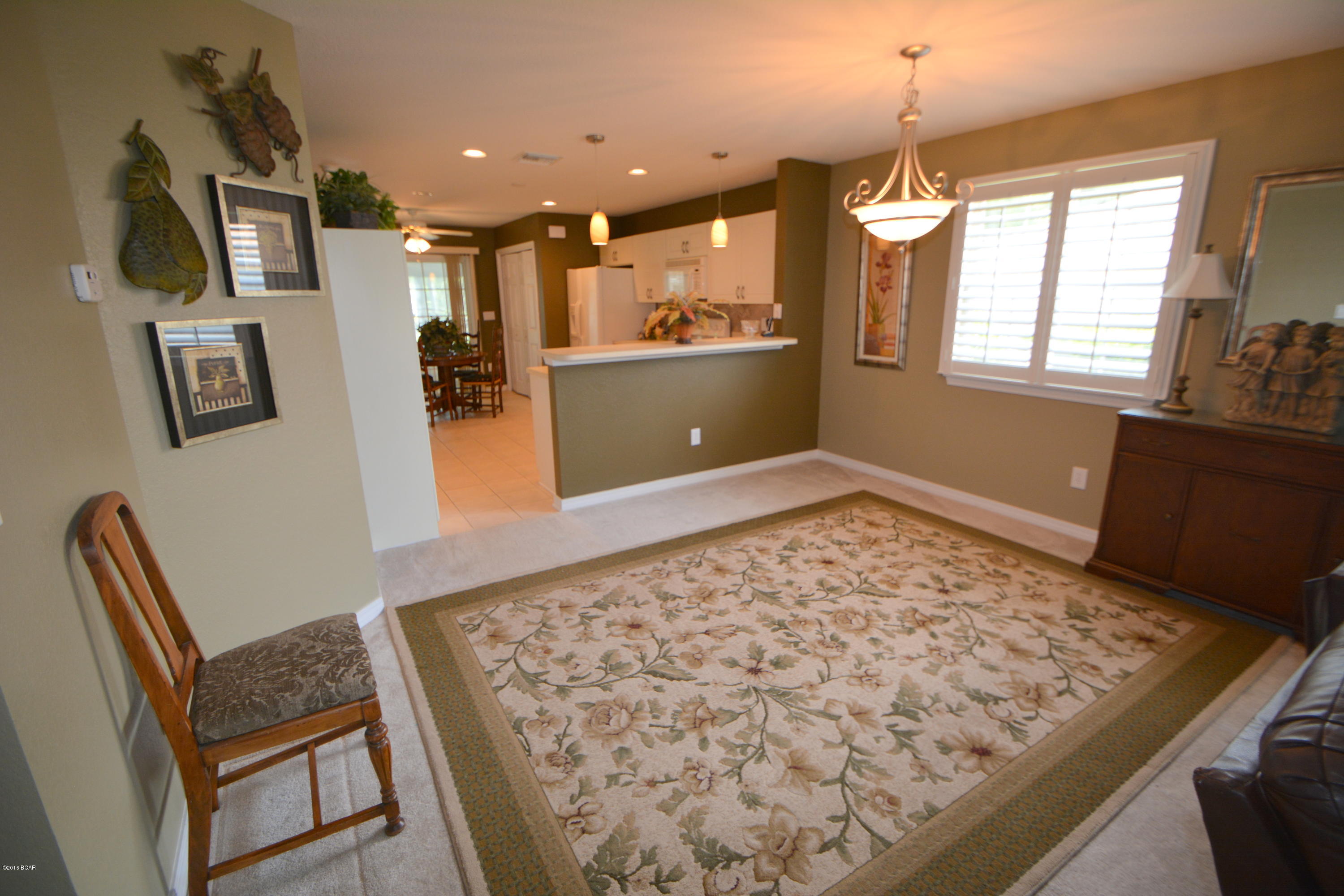 Hammocks Phase VII - Residential