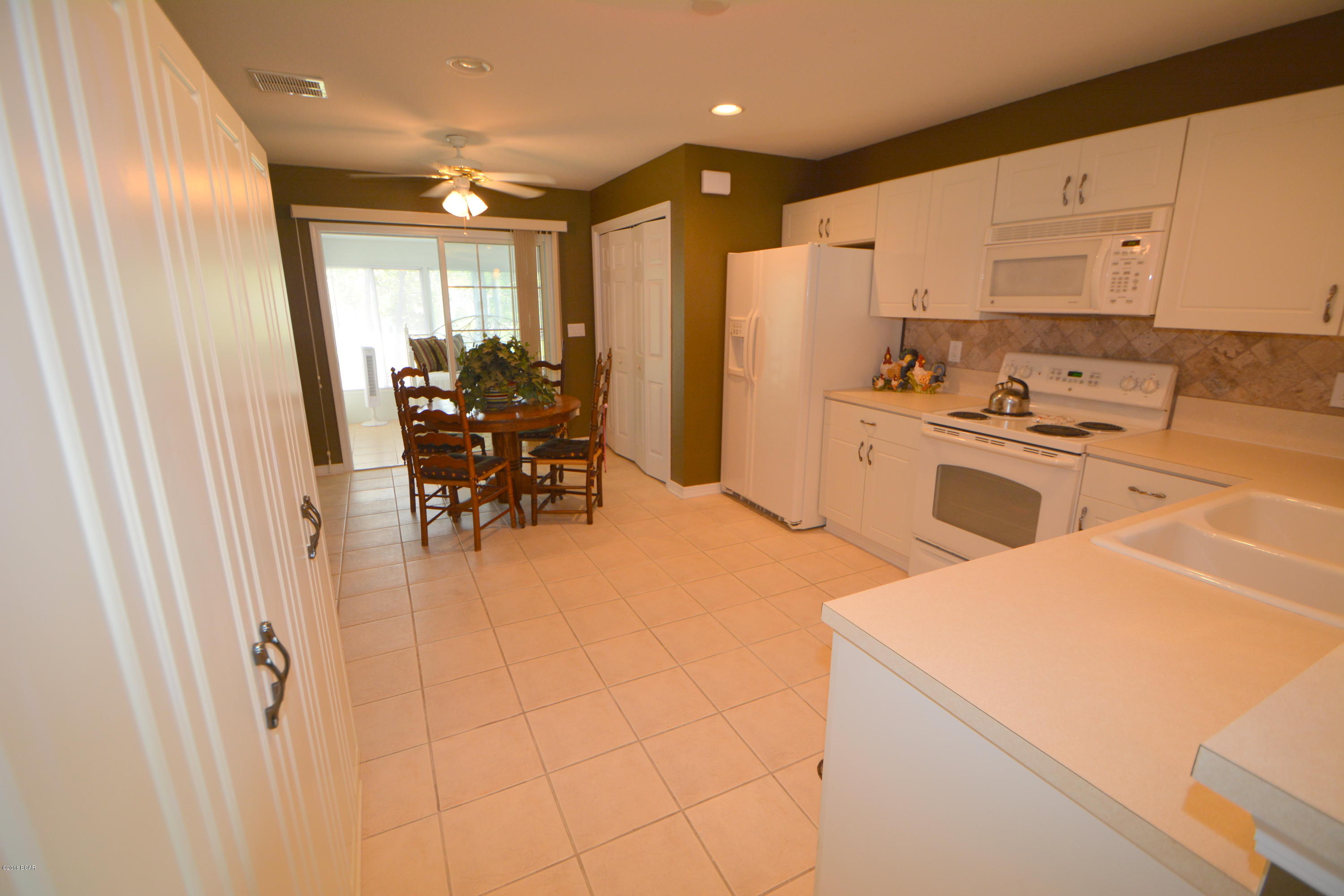 Hammocks Phase VII - Residential