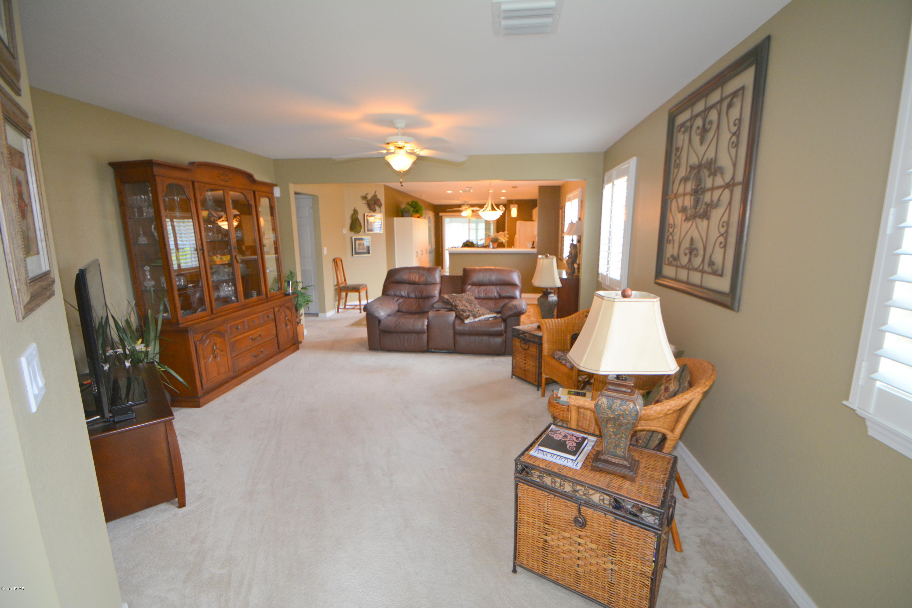 Hammocks Phase VII - Residential