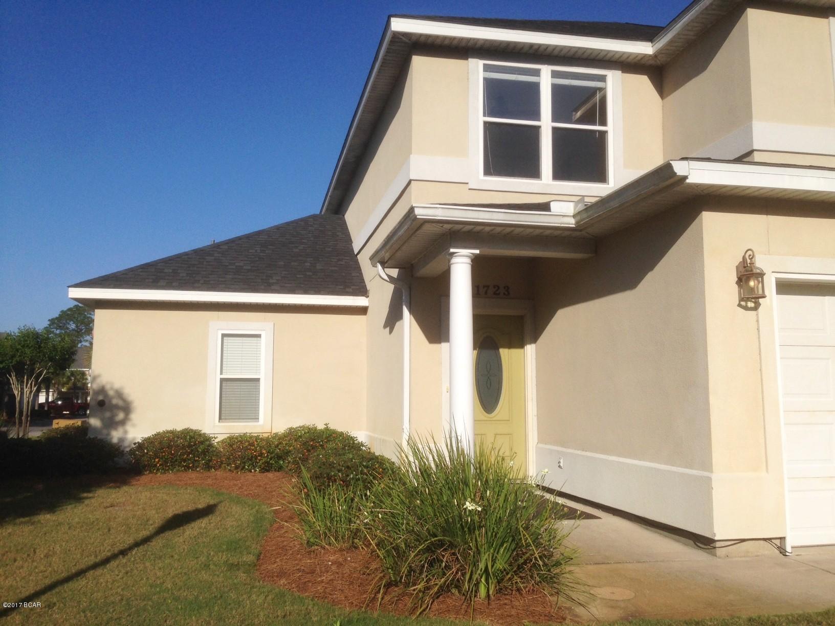 Annabella's Townhomes - Residential