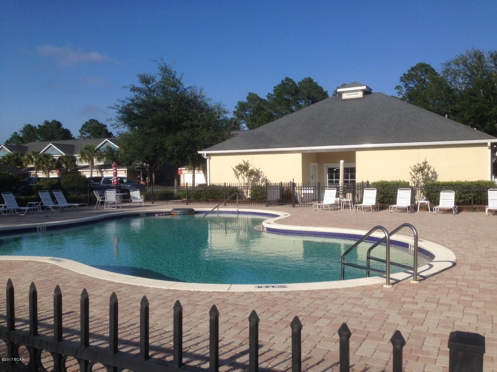 Annabella's Townhomes - Residential