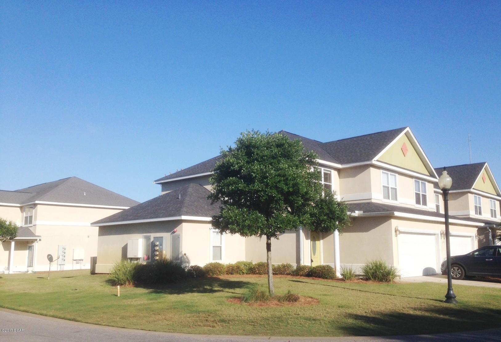 Annabella's Townhomes - Residential