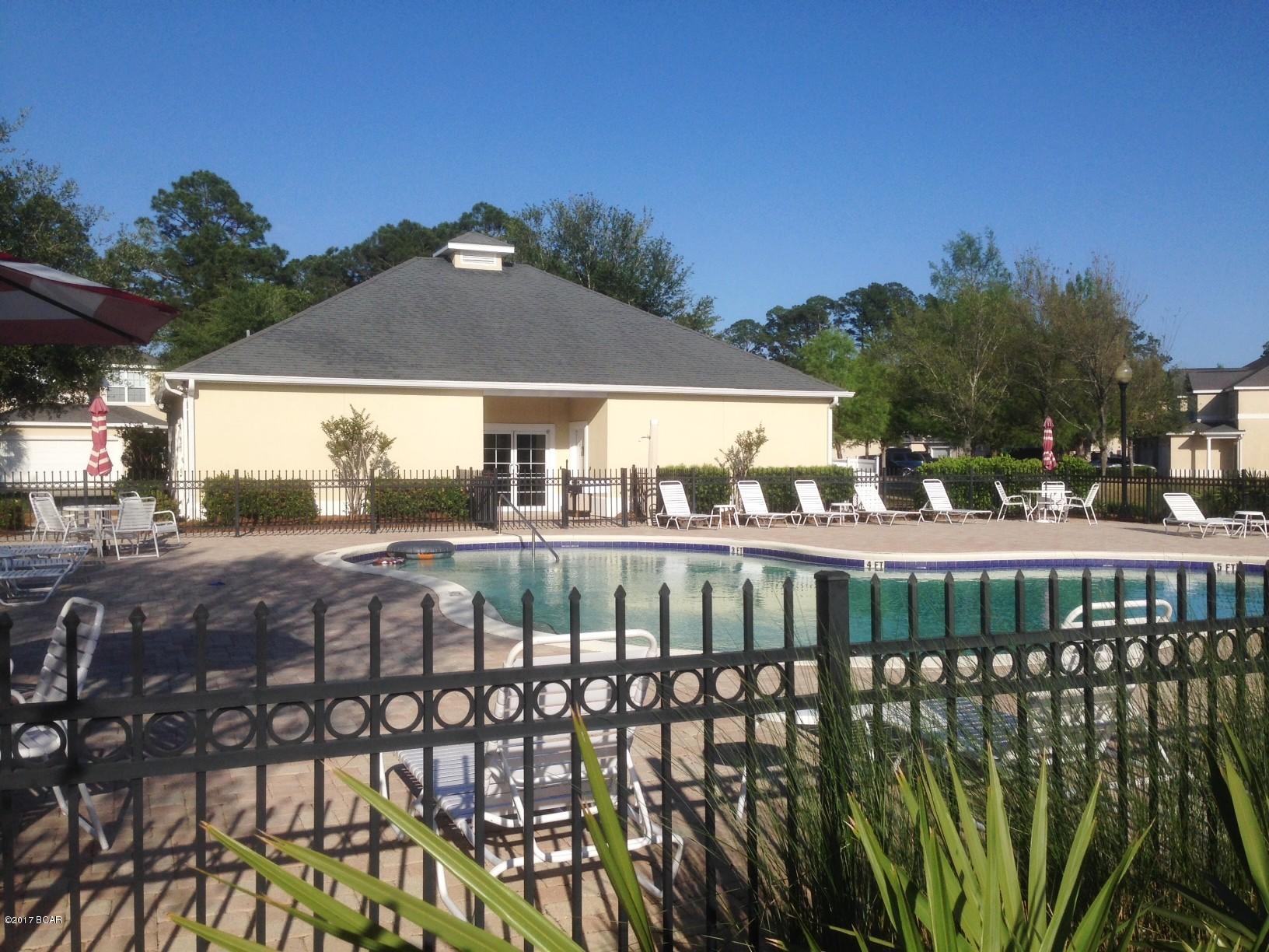 Annabella's Townhomes - Residential