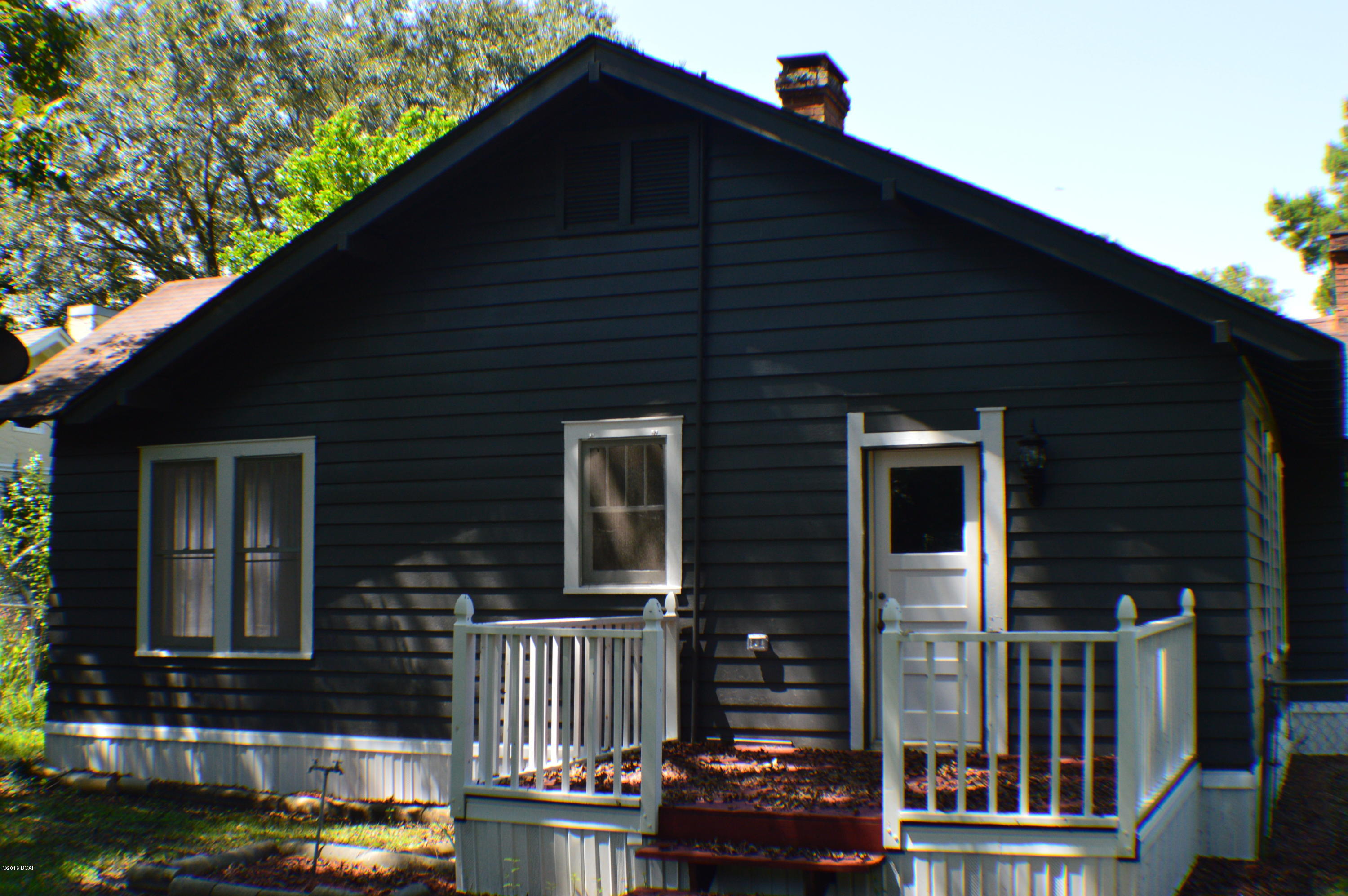 Hagerman Addition - Residential