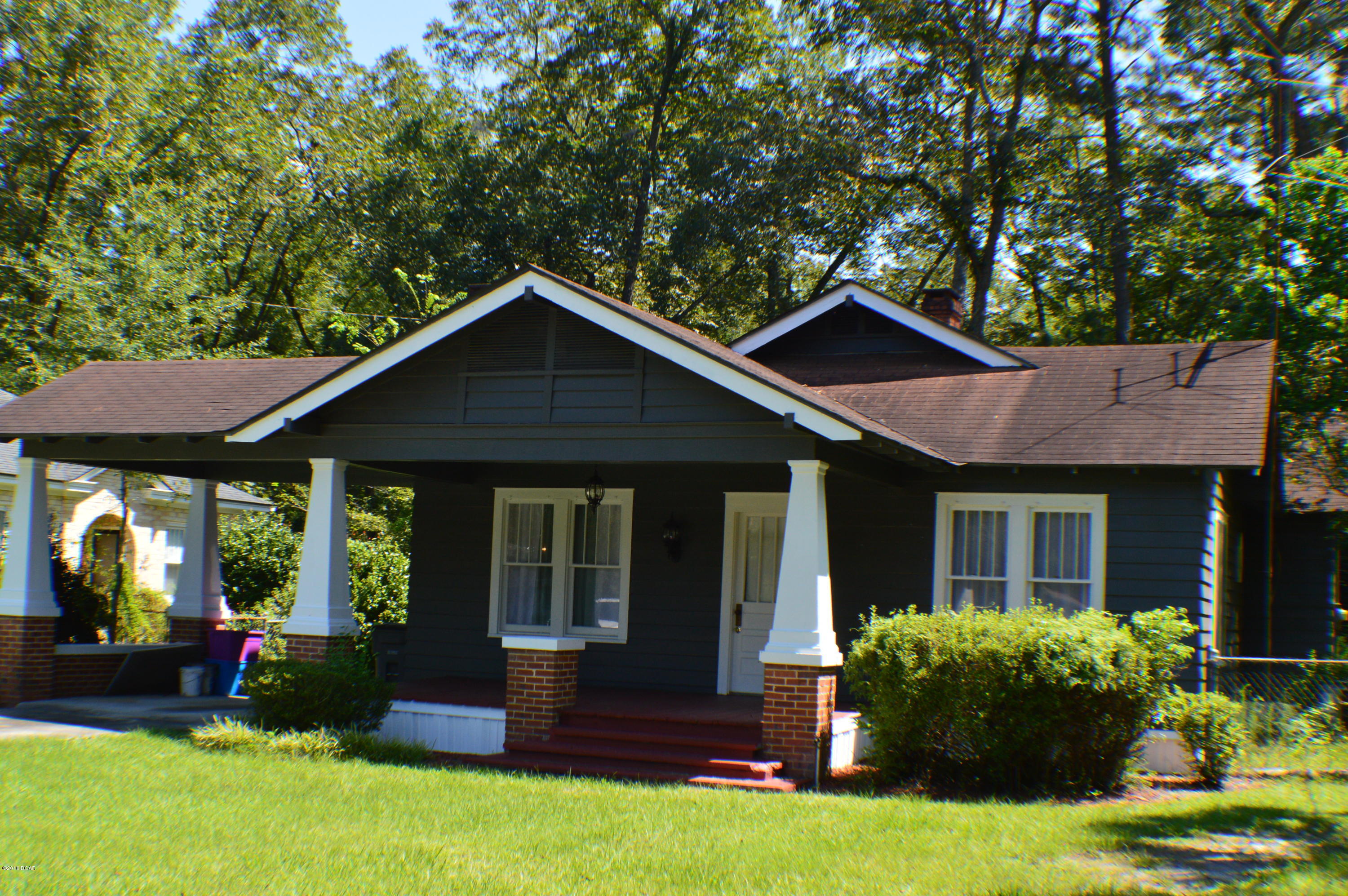 Hagerman Addition - Residential