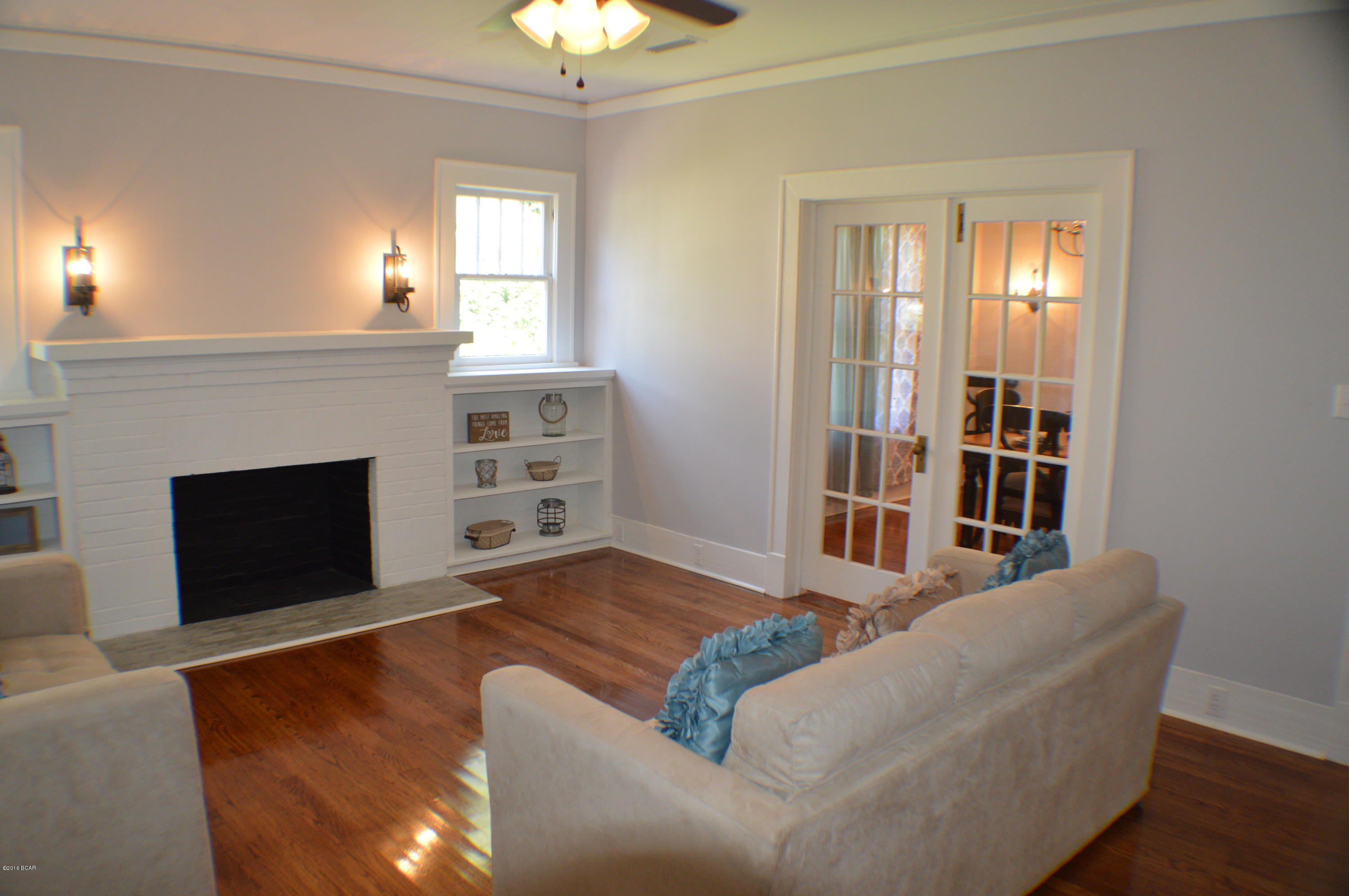 Hagerman Addition - Residential