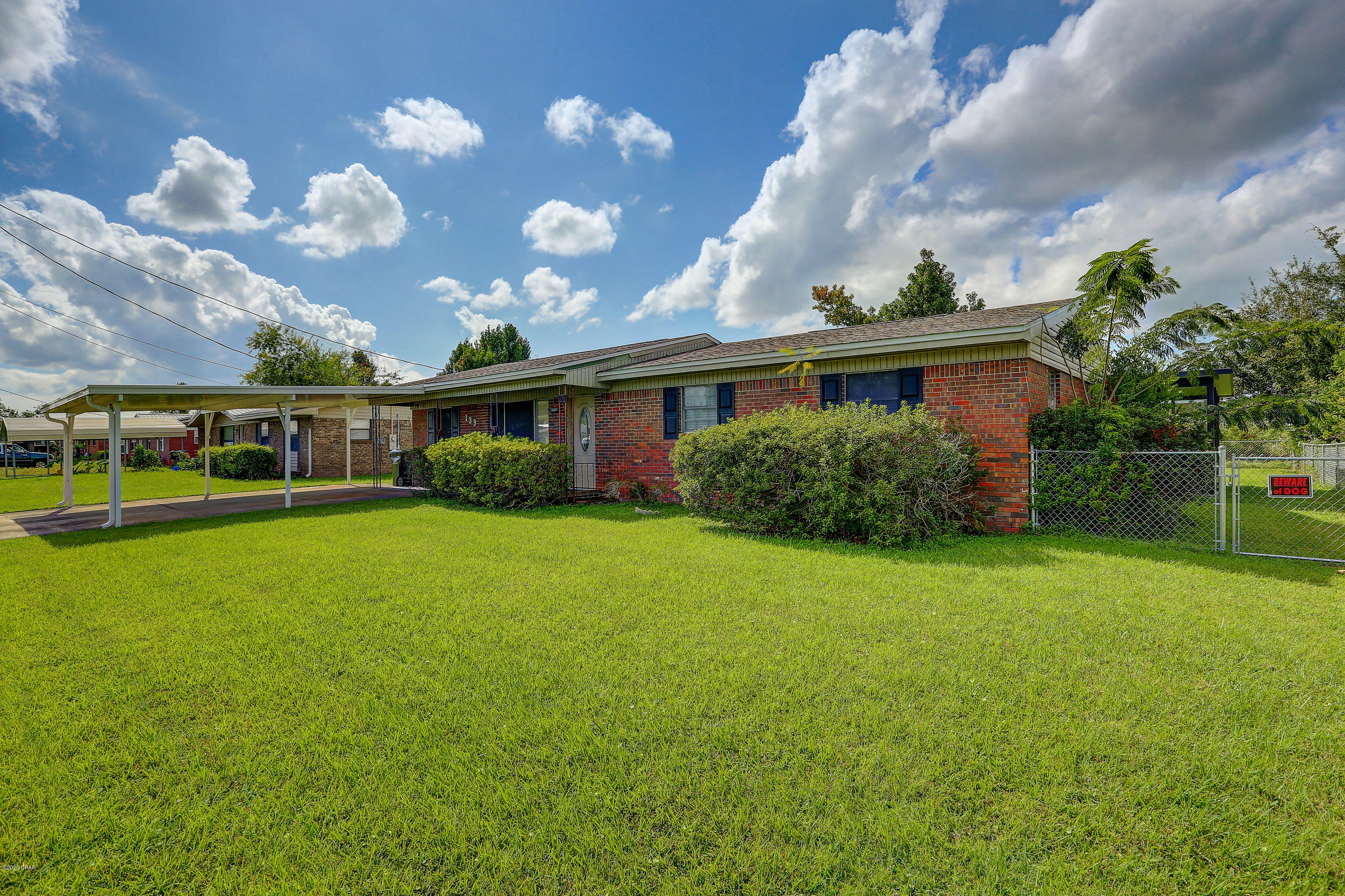 Morris Manor Estates Unit 4 - Residential