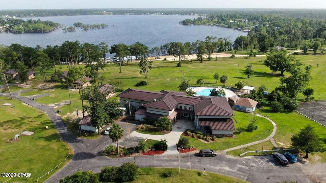 Compass Lake Hills Unit 6 - Land